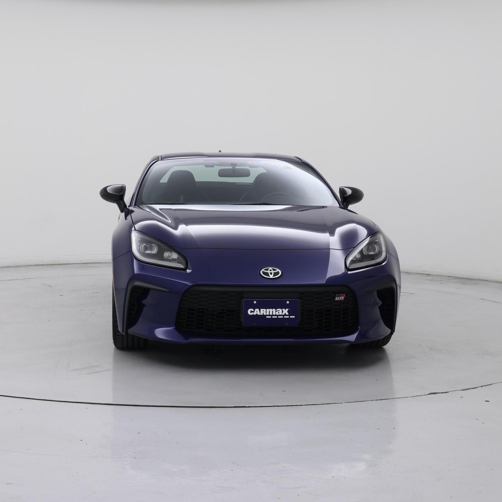 Thumbnail: 2025 Toyota GR86 - 5