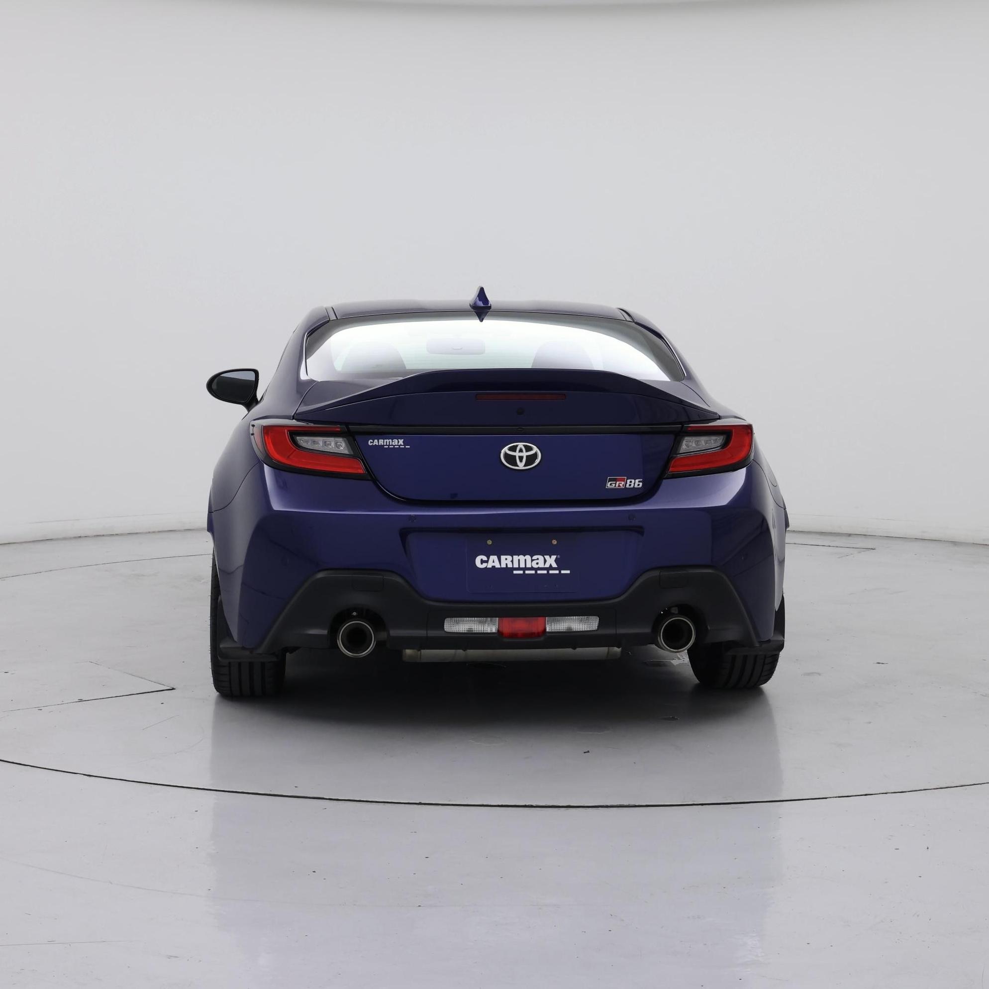Thumbnail: 2025 Toyota GR86 - 6