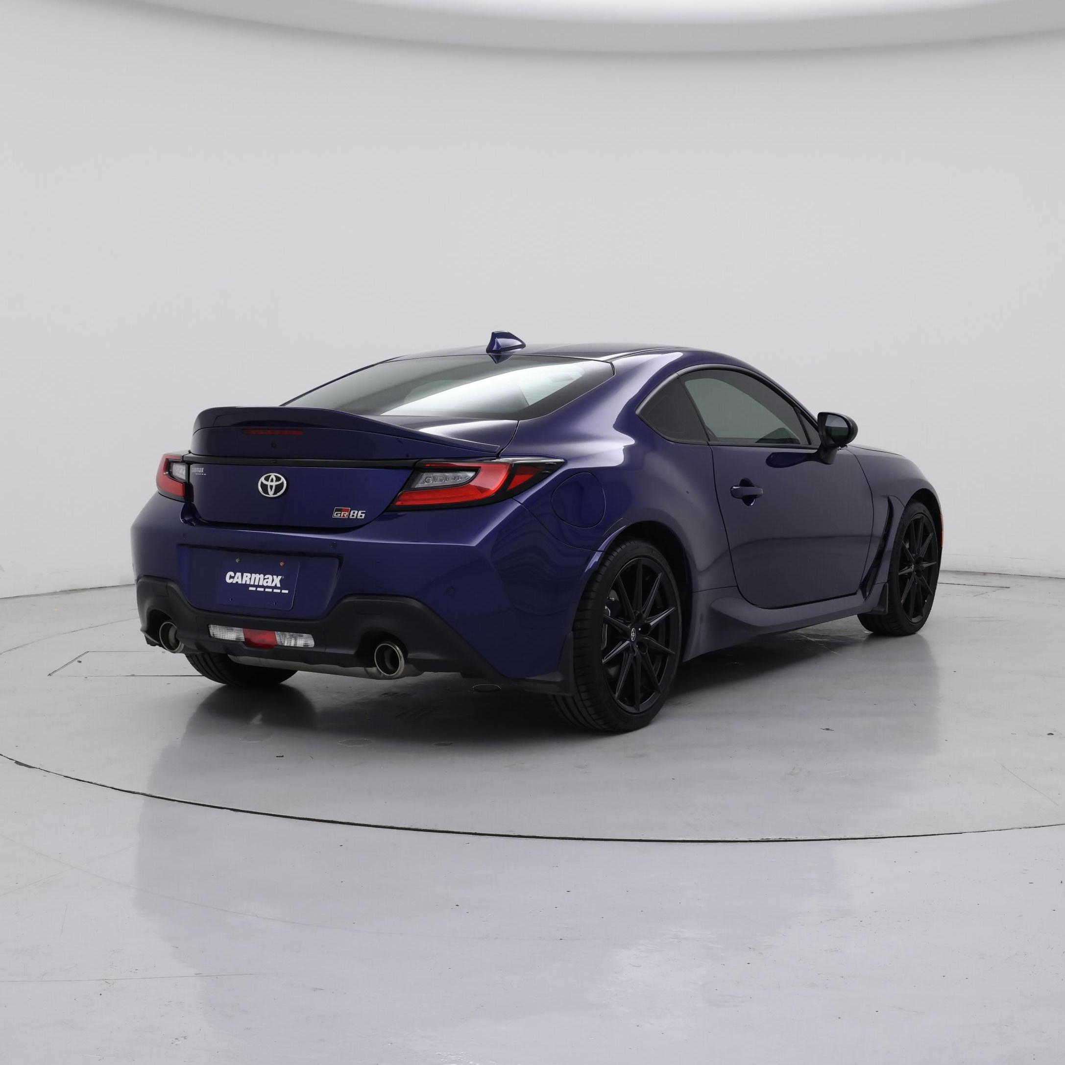 Thumbnail: 2025 Toyota GR86 - 8