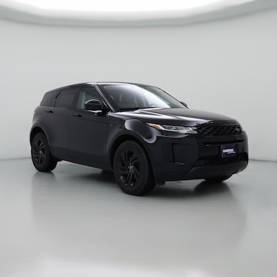 2022 Land Rover Range Rover Evoque S