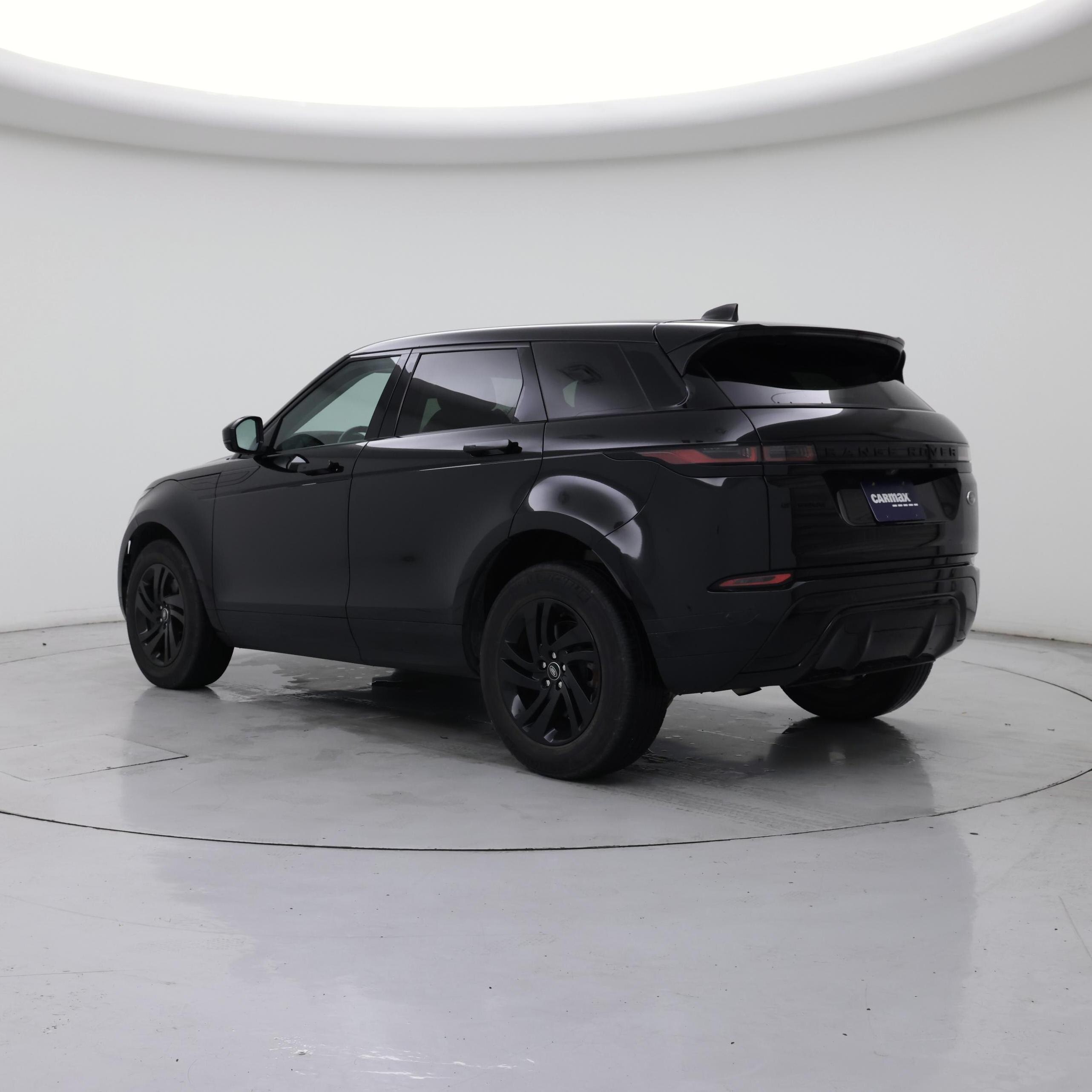 Thumbnail: 2022 Land Rover Range Rover Evoque - 2