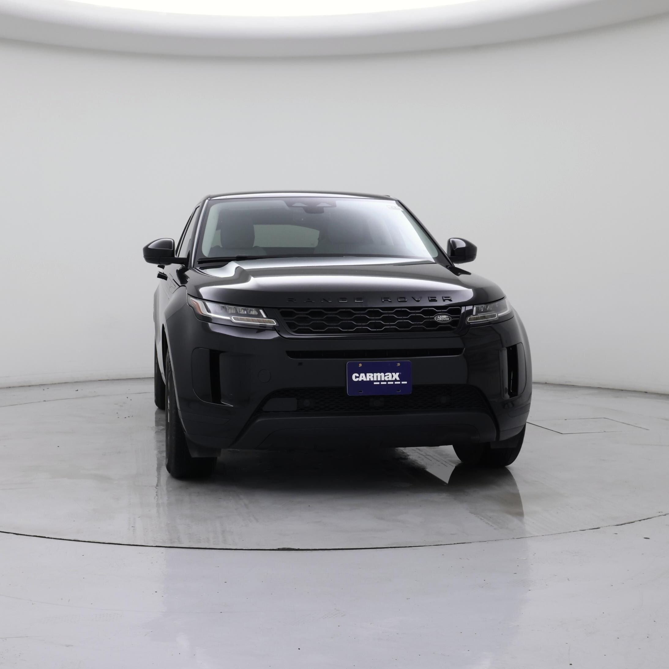 Thumbnail: 2022 Land Rover Range Rover Evoque - 5