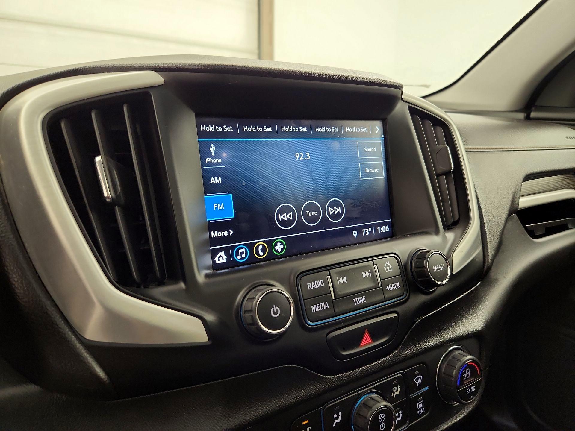 Thumbnail: 2018 GMC Terrain - 15