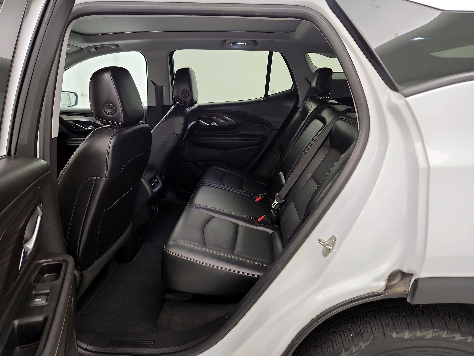 Thumbnail: 2018 GMC Terrain - 20