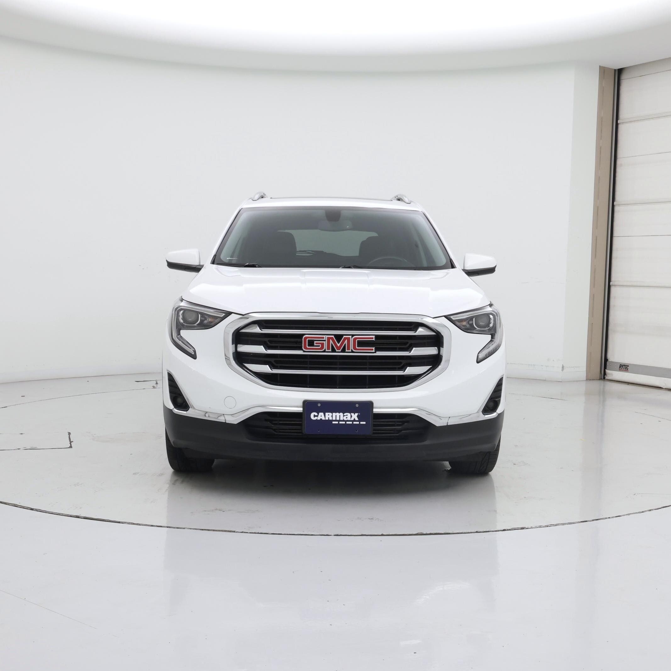Thumbnail: 2018 GMC Terrain - 5