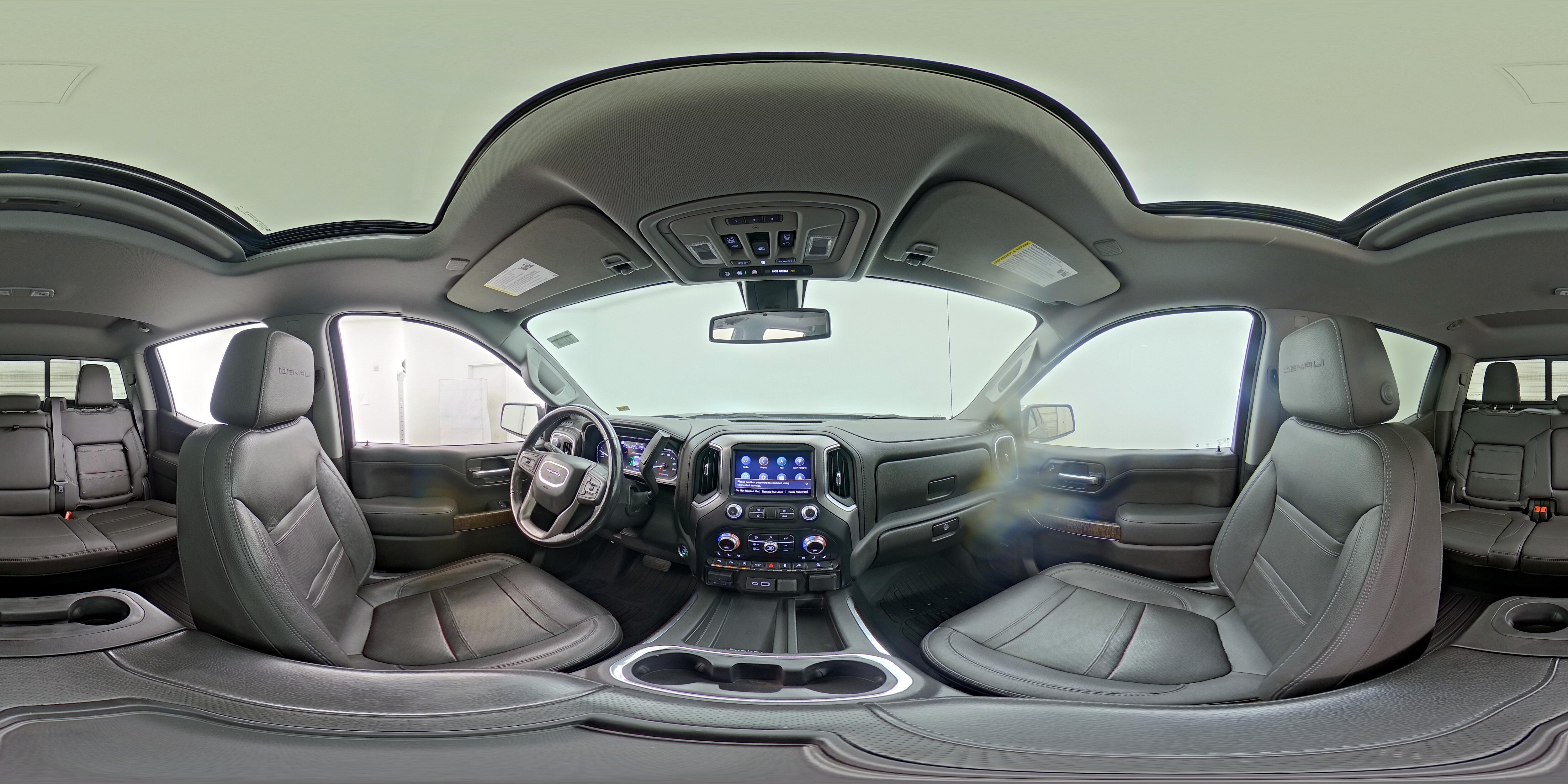 2020 GMC Sierra 1500 Denali Denali - Photo 26