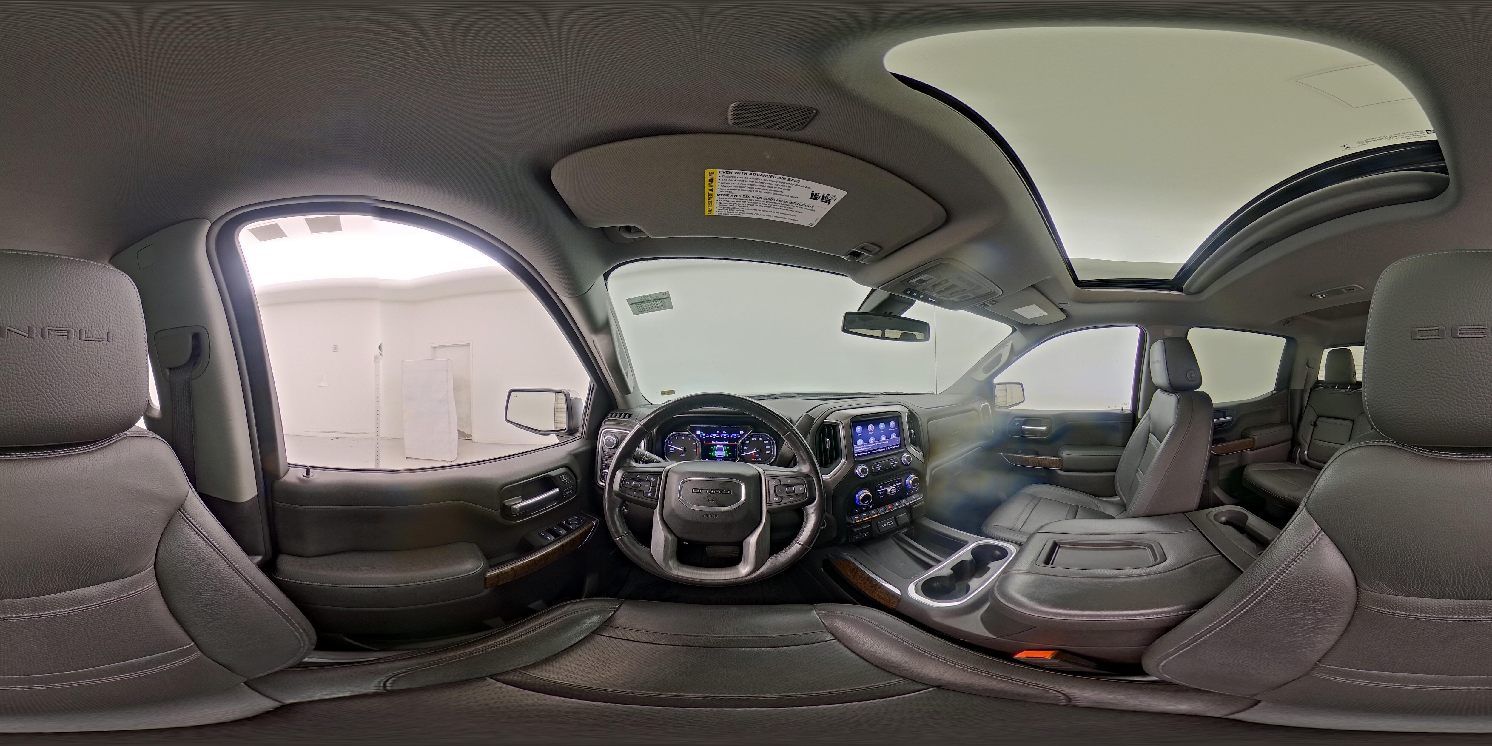 2020 GMC Sierra 1500 Denali Denali - Photo 28
