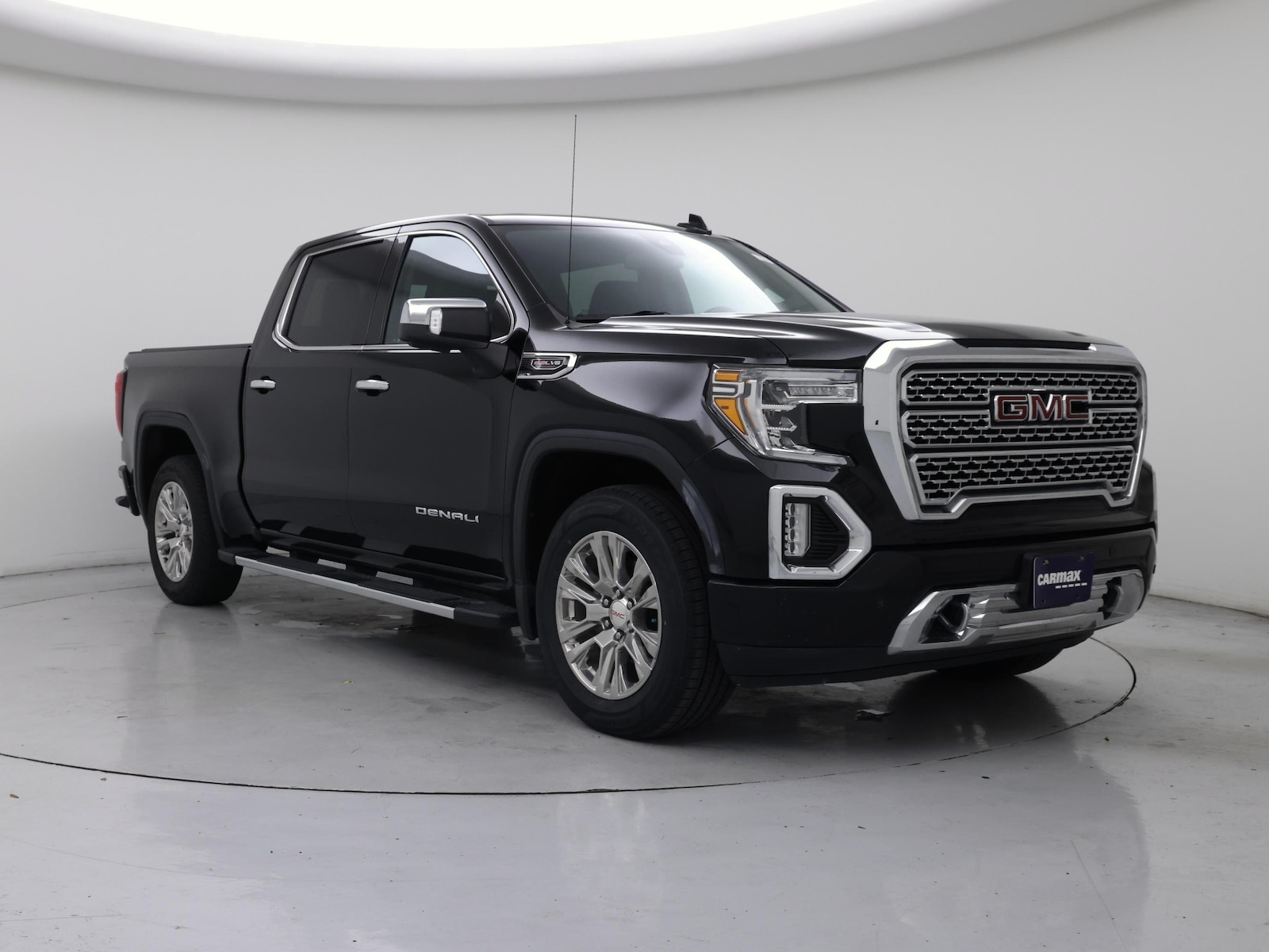 2020 GMC Sierra 1500 Denali Denali - Photo 2