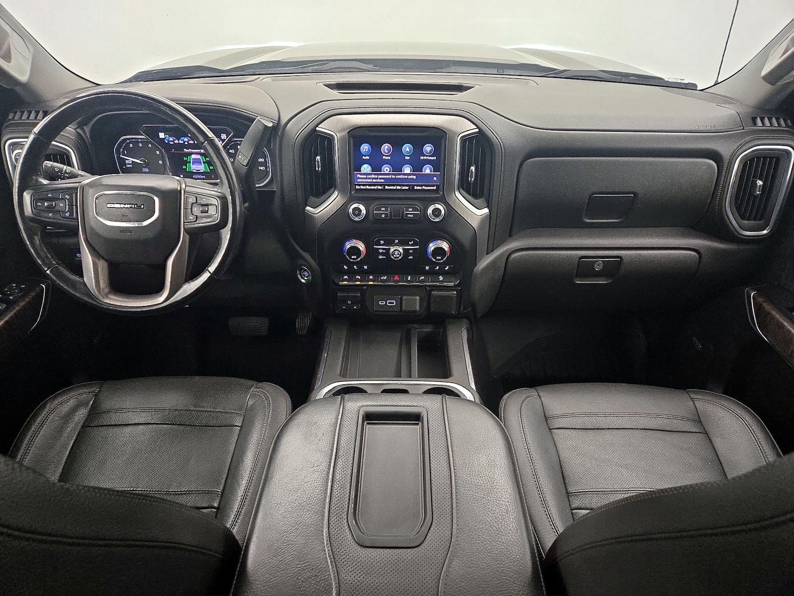 2020 GMC Sierra 1500 Denali Denali - Photo 10