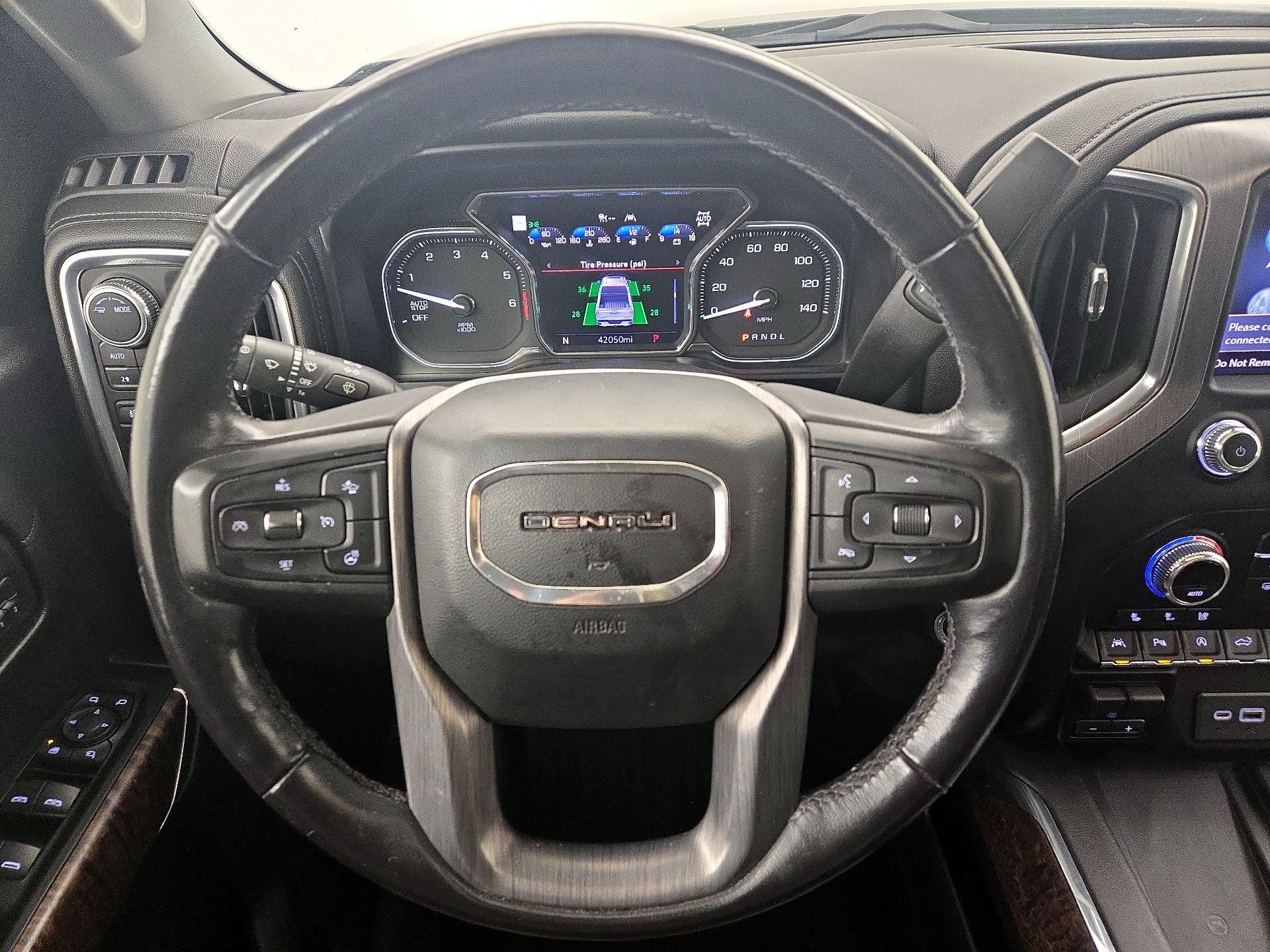 Thumbnail: 2020 GMC Sierra 1500 - 10