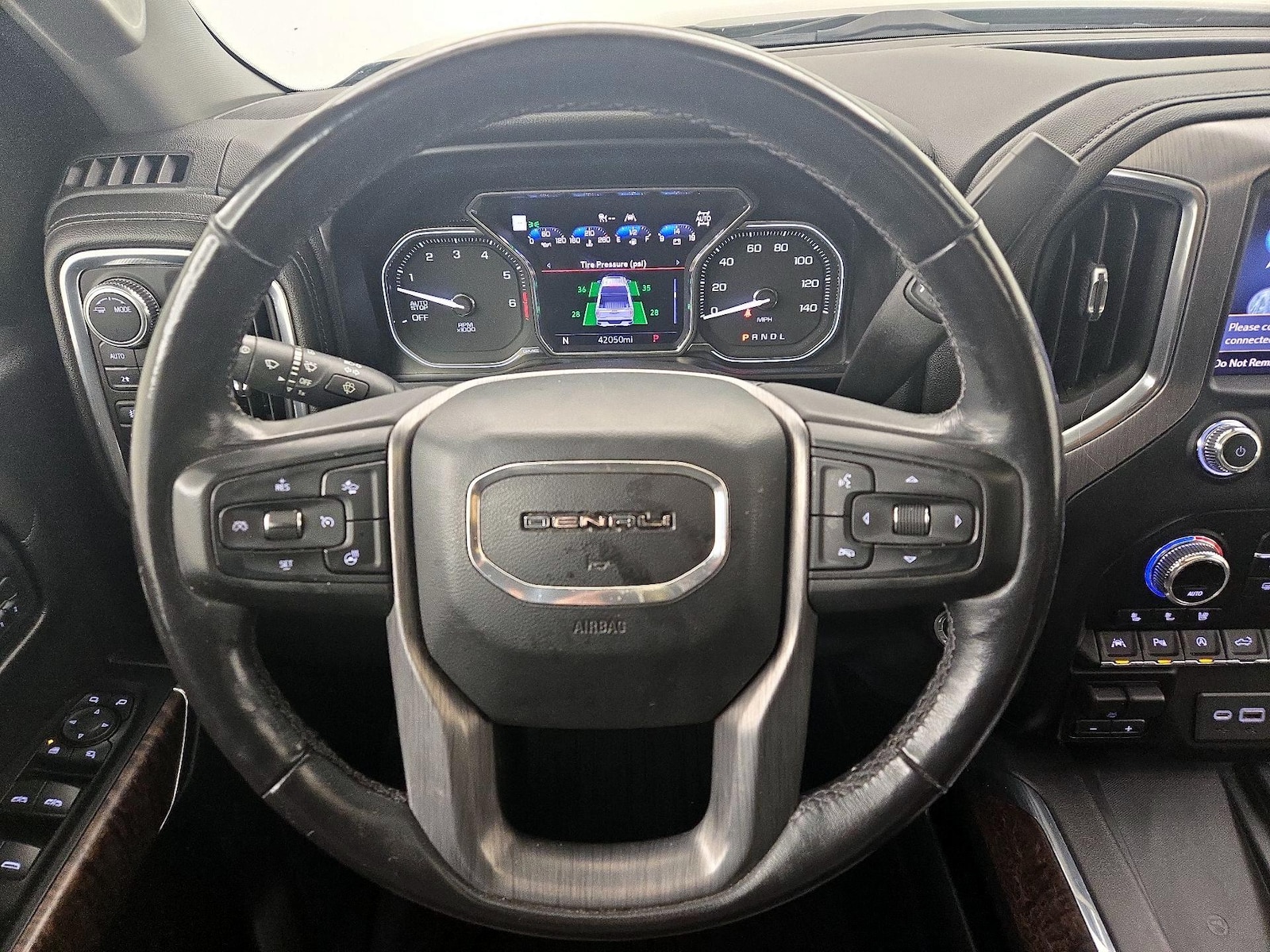 2020 GMC Sierra 1500 Denali Denali - Photo 11