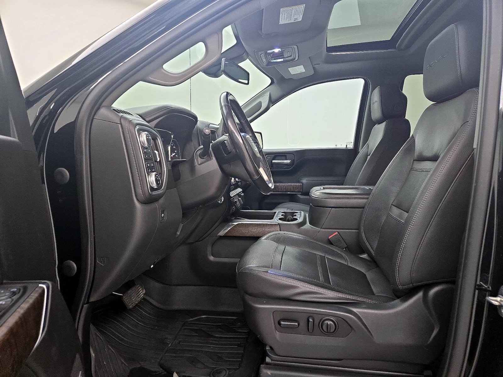 2020 GMC Sierra 1500 Denali Denali - Photo 12