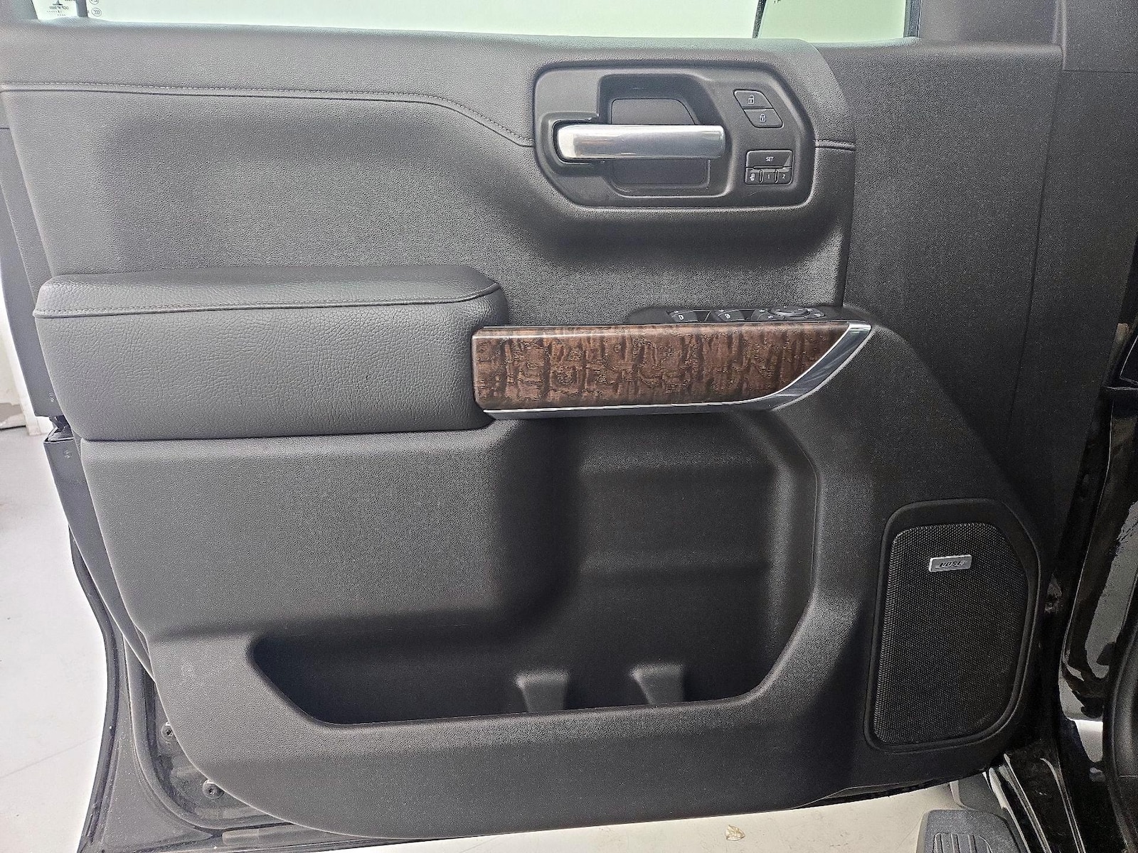 2020 GMC Sierra 1500 Denali Denali - Photo 13