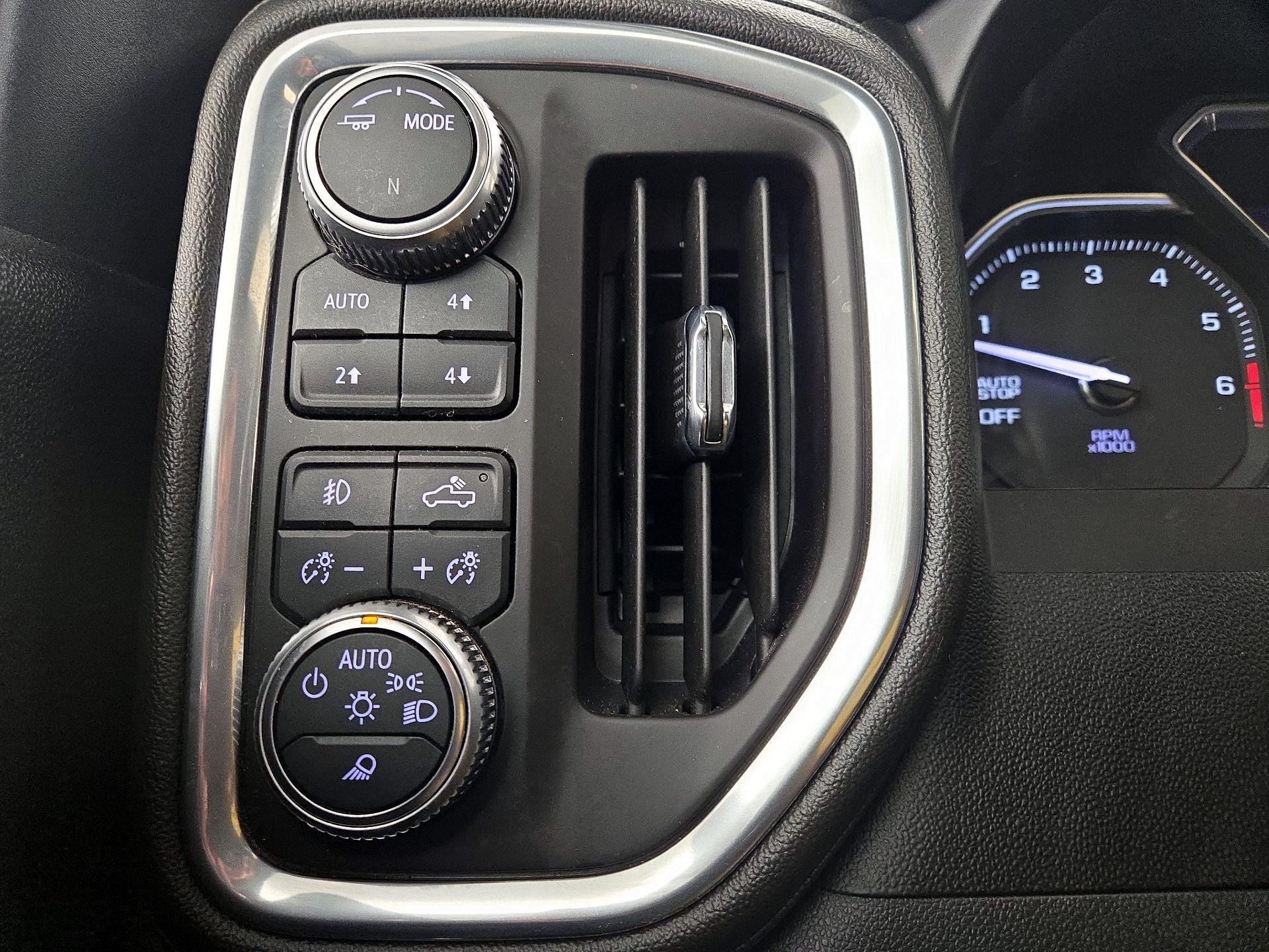 Thumbnail: 2020 GMC Sierra 1500 - 13