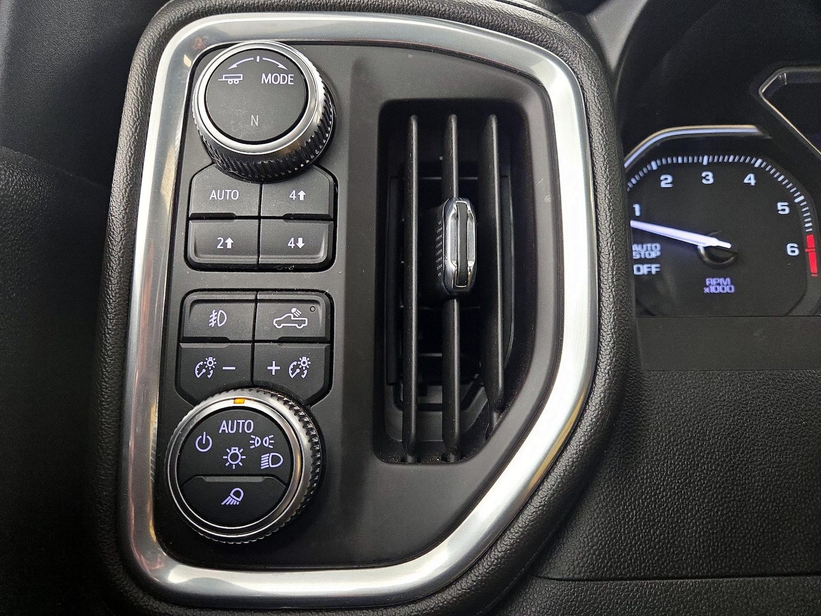 2020 GMC Sierra 1500 Denali Denali - Photo 14