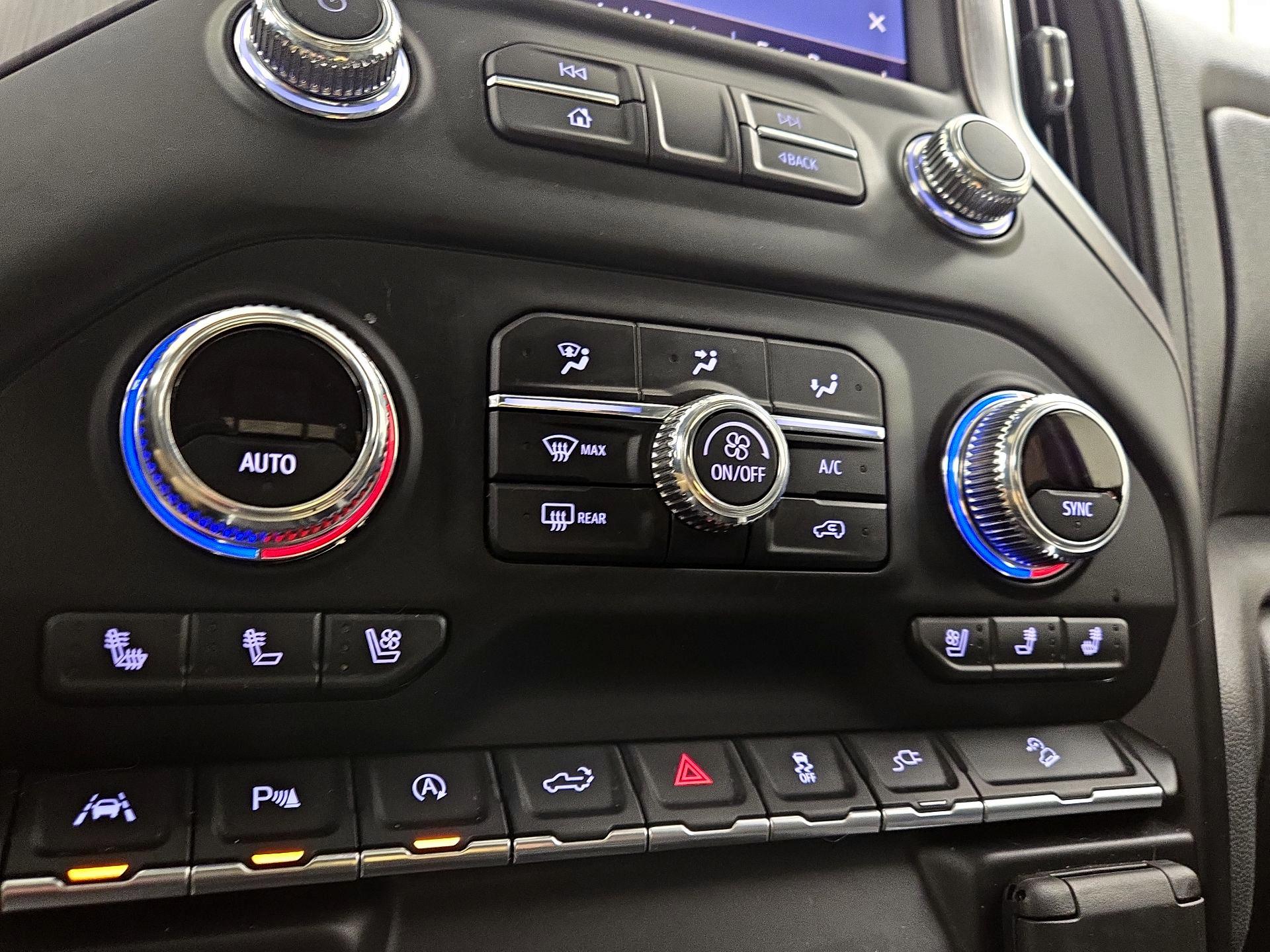 Thumbnail: 2020 GMC Sierra 1500 - 17