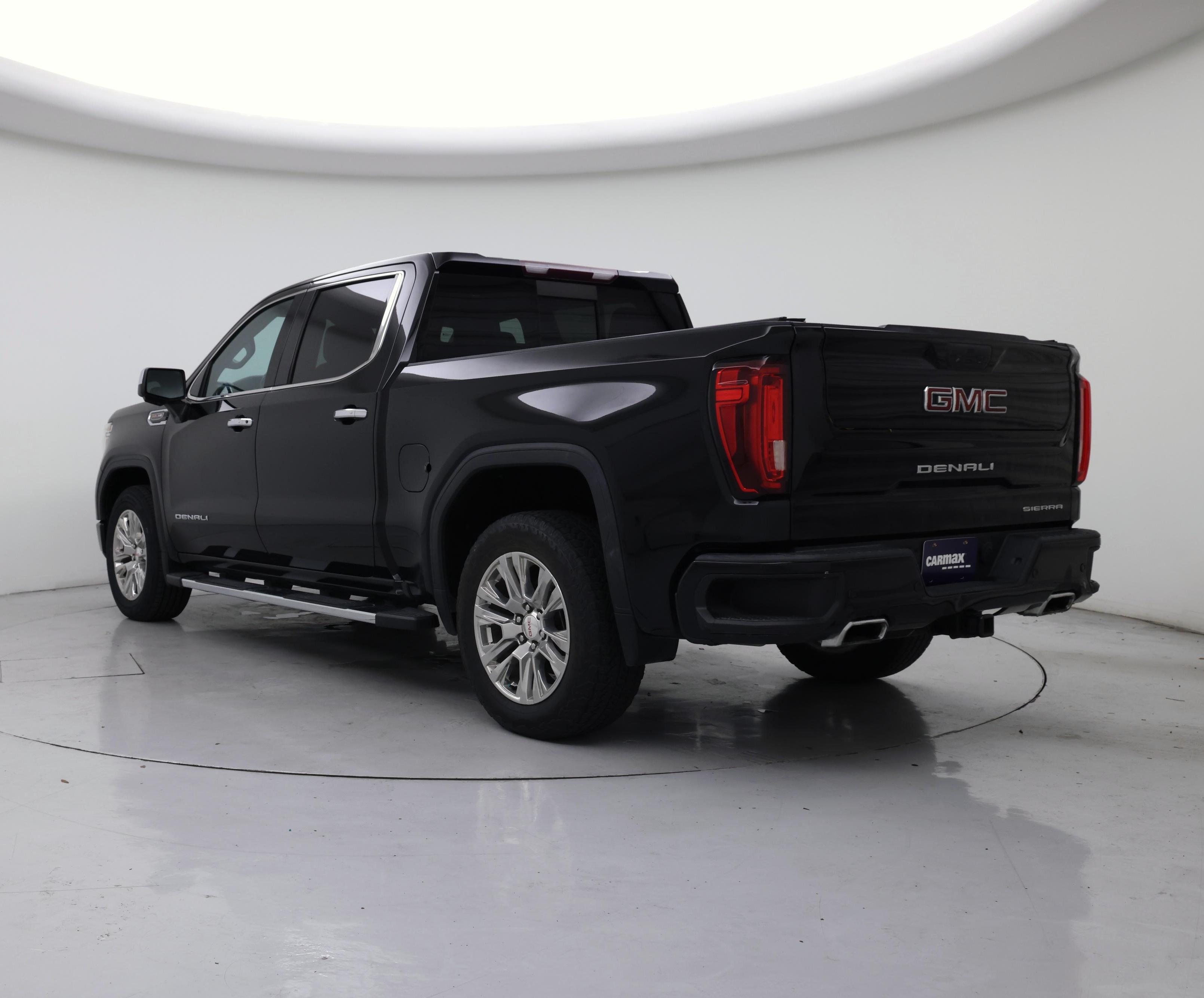 Thumbnail: 2020 GMC Sierra 1500 - 2