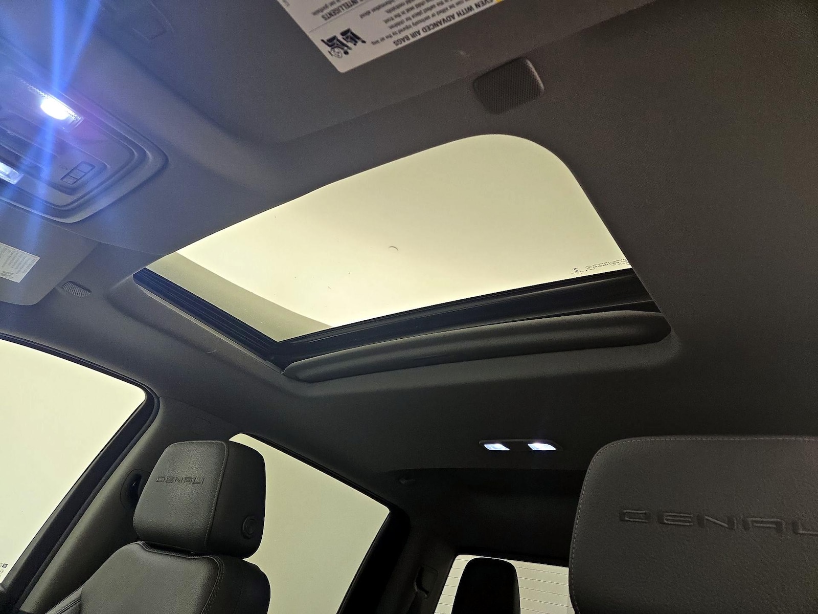 2020 GMC Sierra 1500 Denali Denali - Photo 21