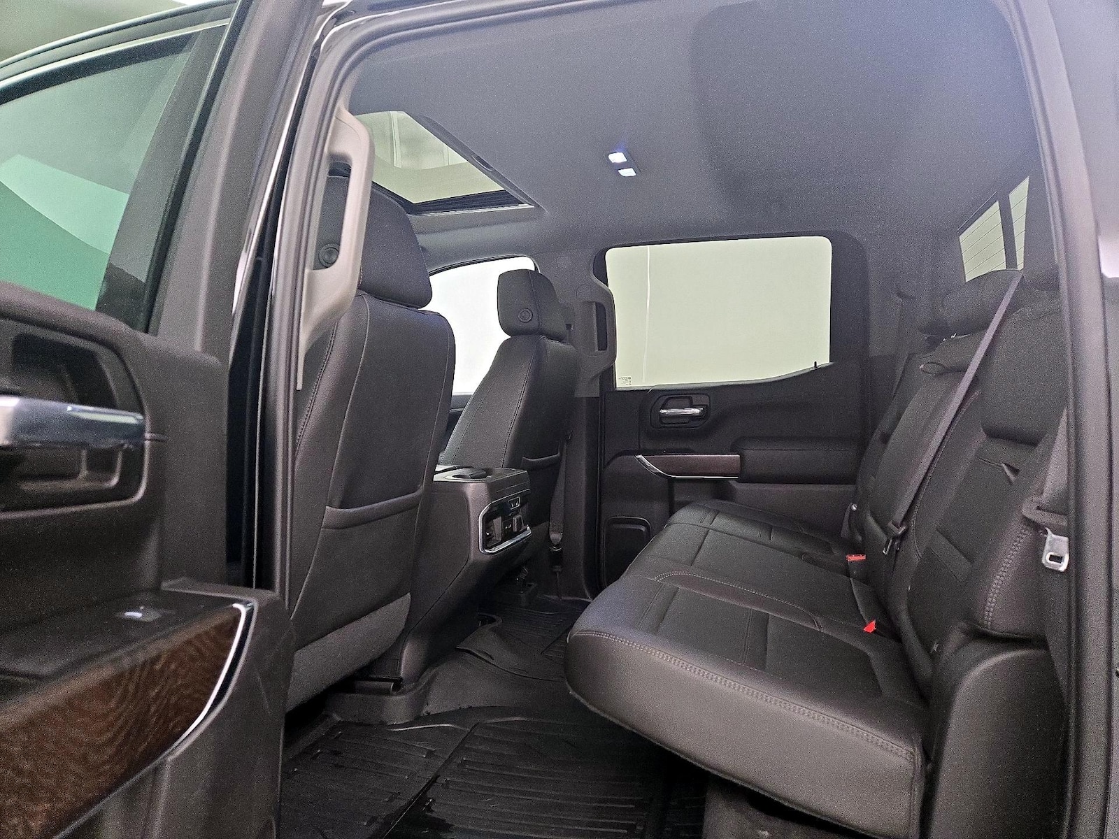 2020 GMC Sierra 1500 Denali Denali - Photo 22