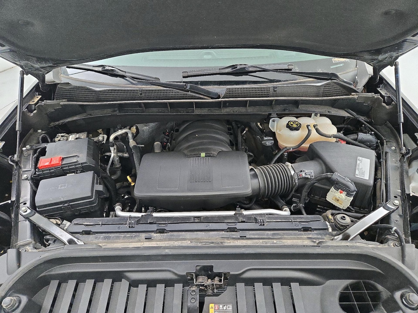 2020 GMC Sierra 1500 Denali Denali - Photo 24