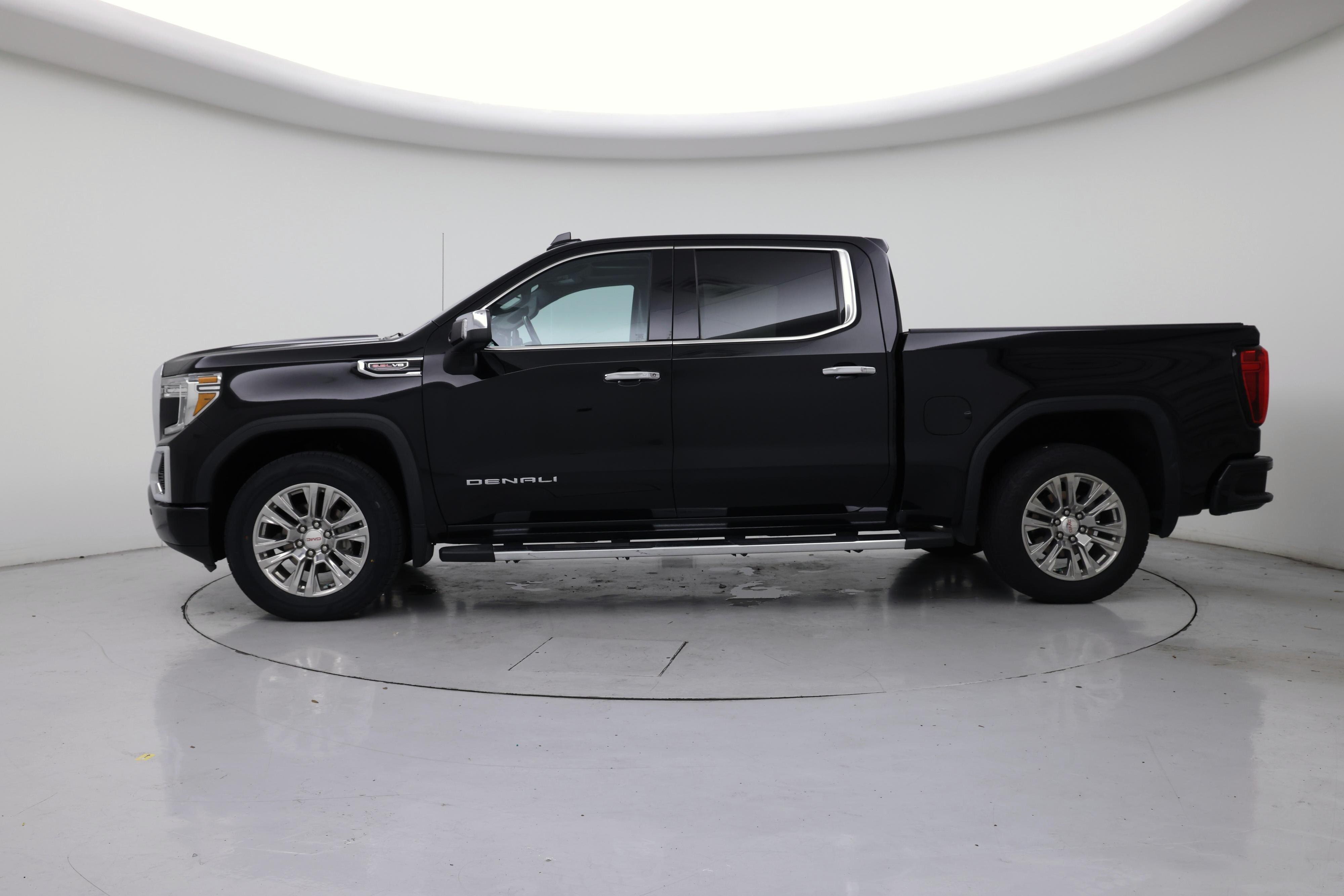 Thumbnail: 2020 GMC Sierra 1500 - 3