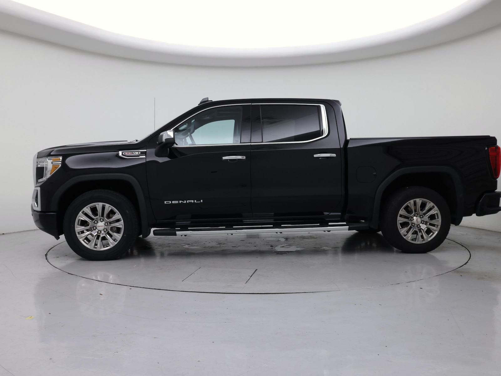 2020 GMC Sierra 1500 Denali Denali - Photo 4