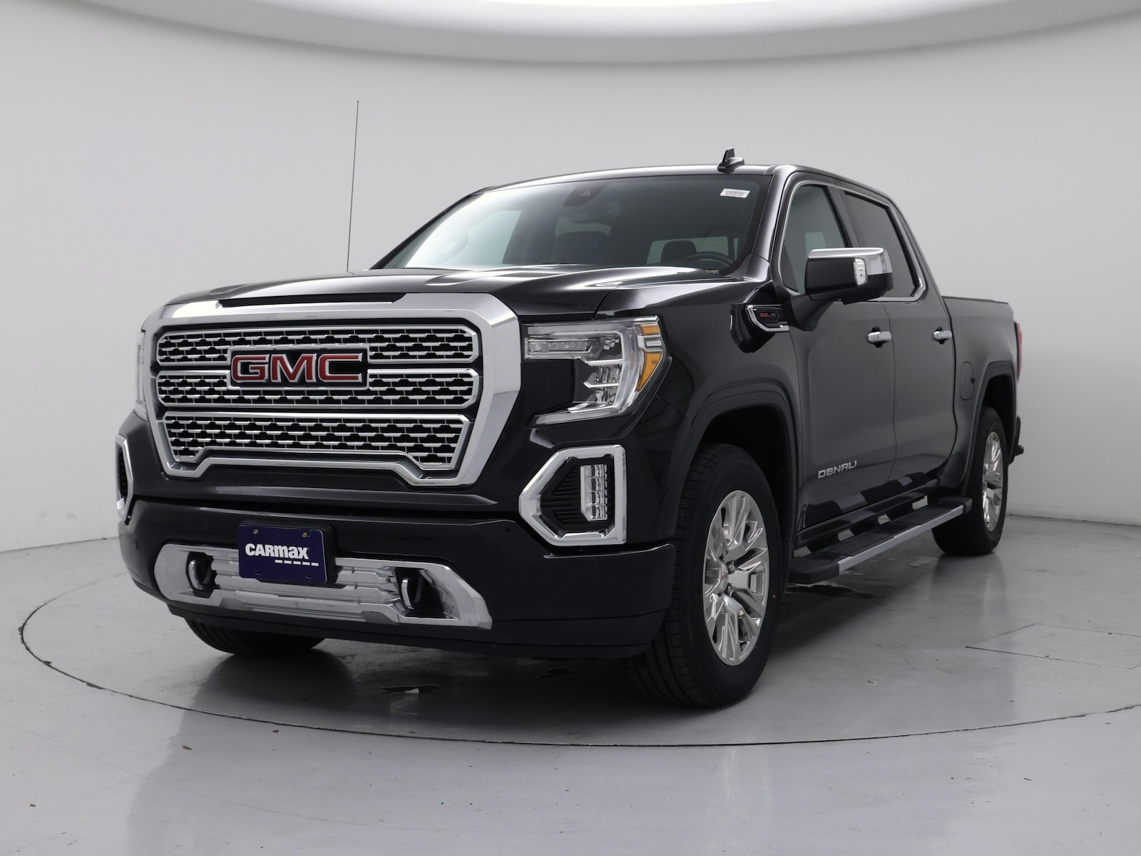 2020 GMC Sierra 1500 Denali Denali - Photo 5
