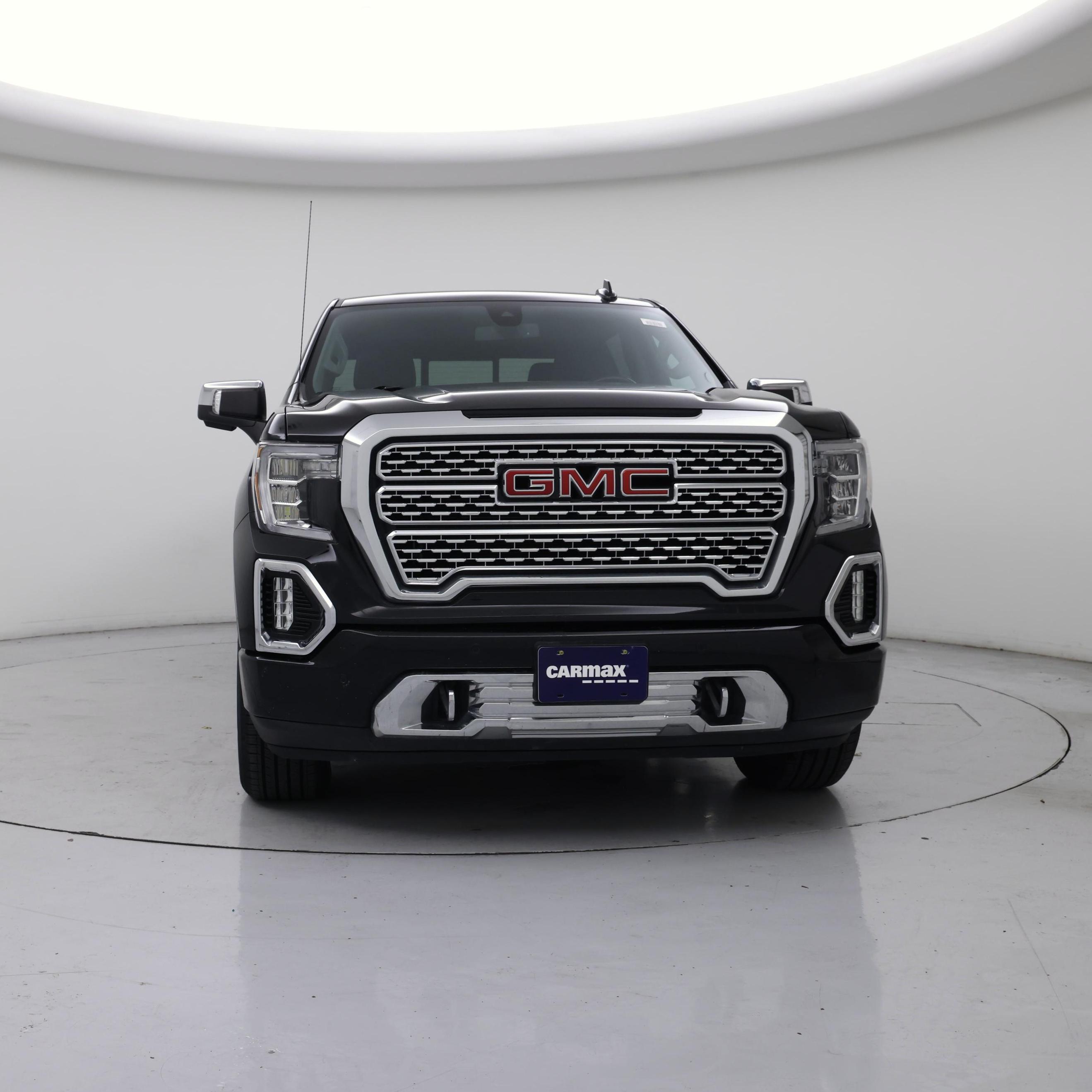 Thumbnail: 2020 GMC Sierra 1500 - 5