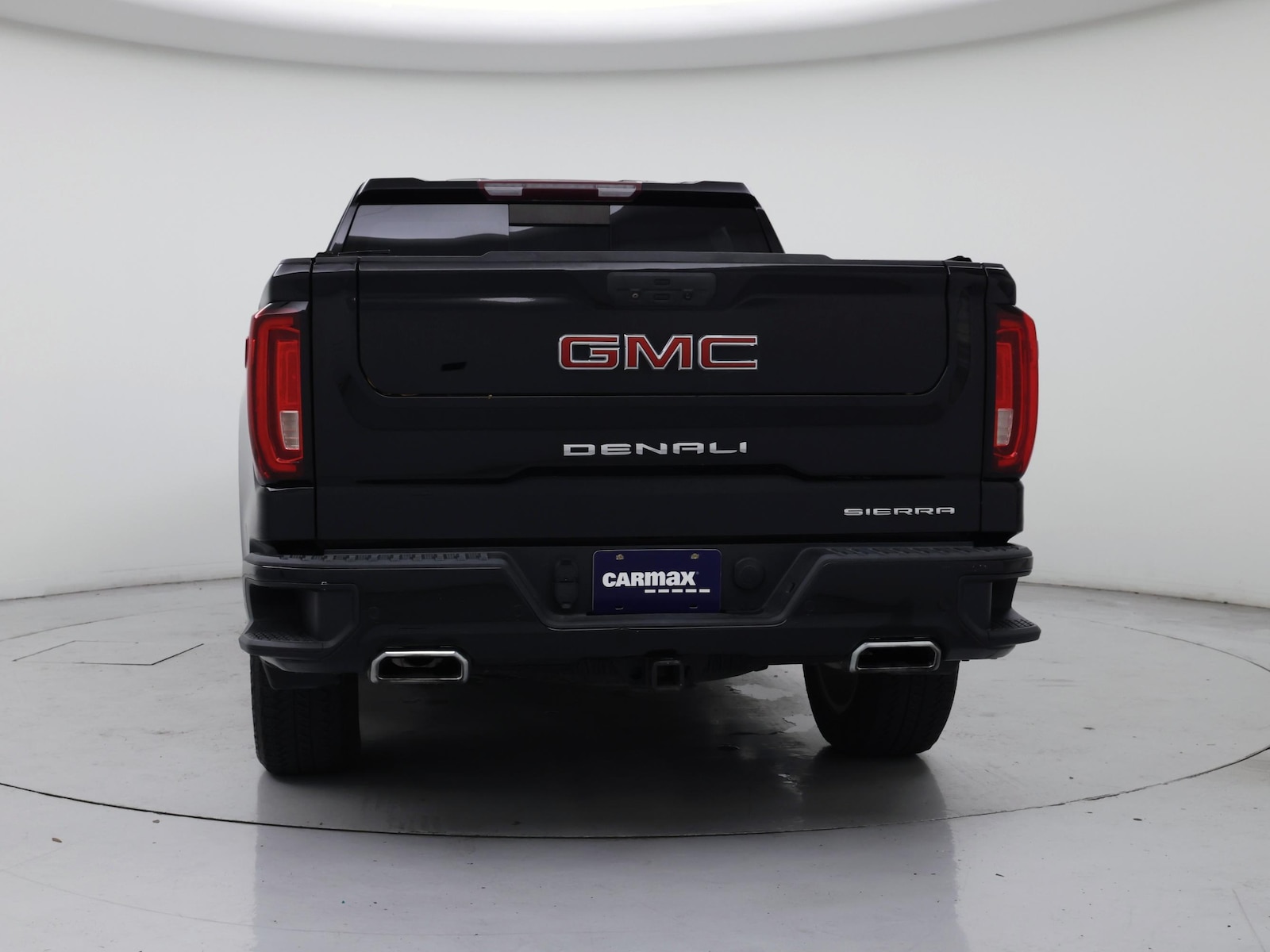 2020 GMC Sierra 1500 Denali Denali - Photo 7
