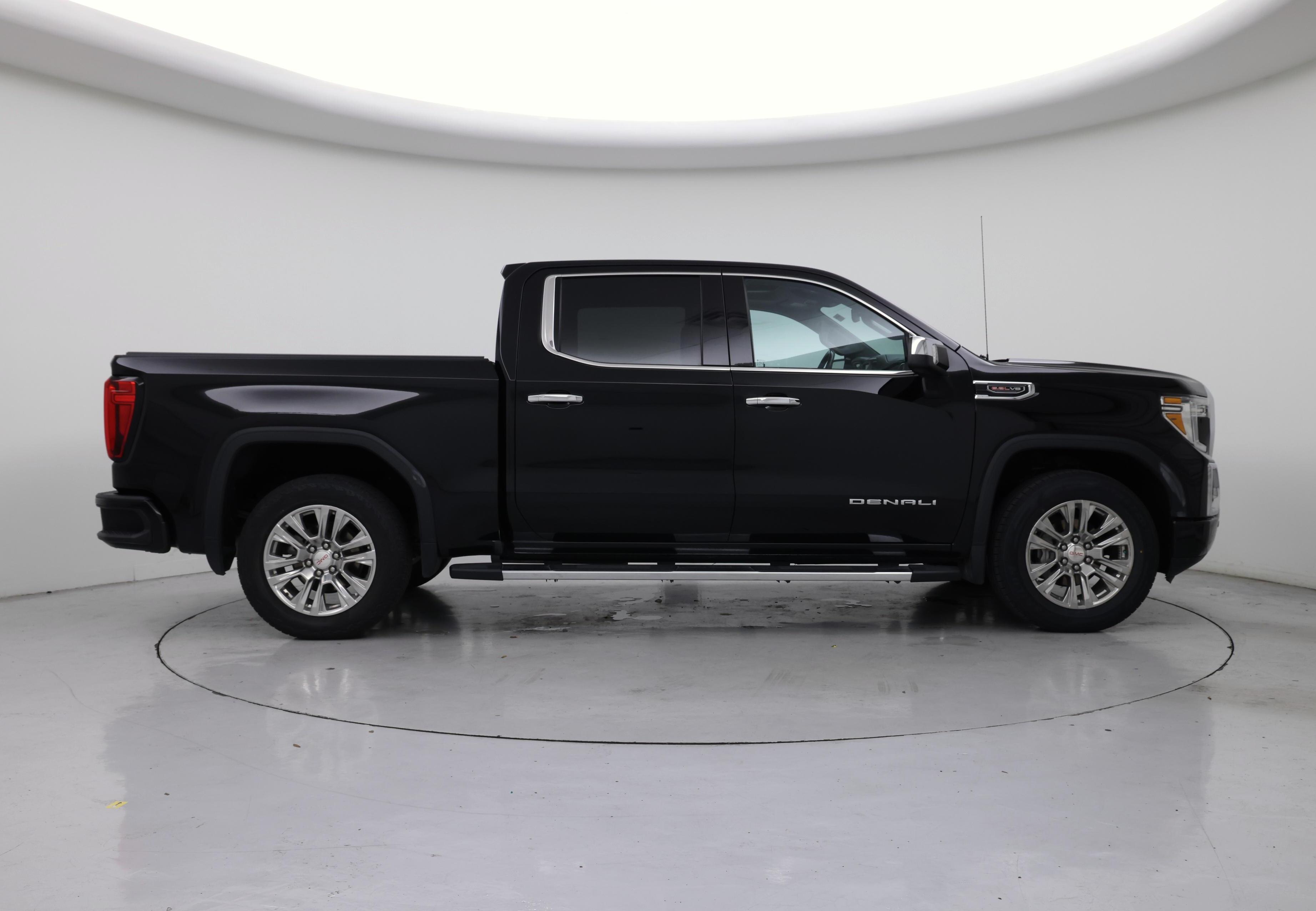 Thumbnail: 2020 GMC Sierra 1500 - 7