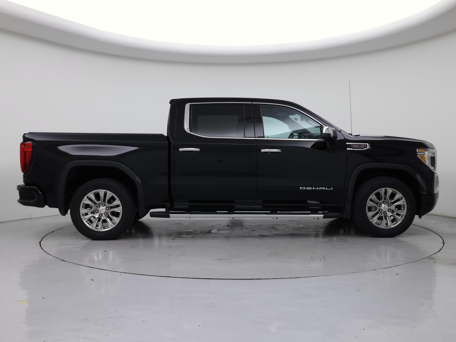 2020 GMC Sierra 1500 Denali Denali - Photo 8