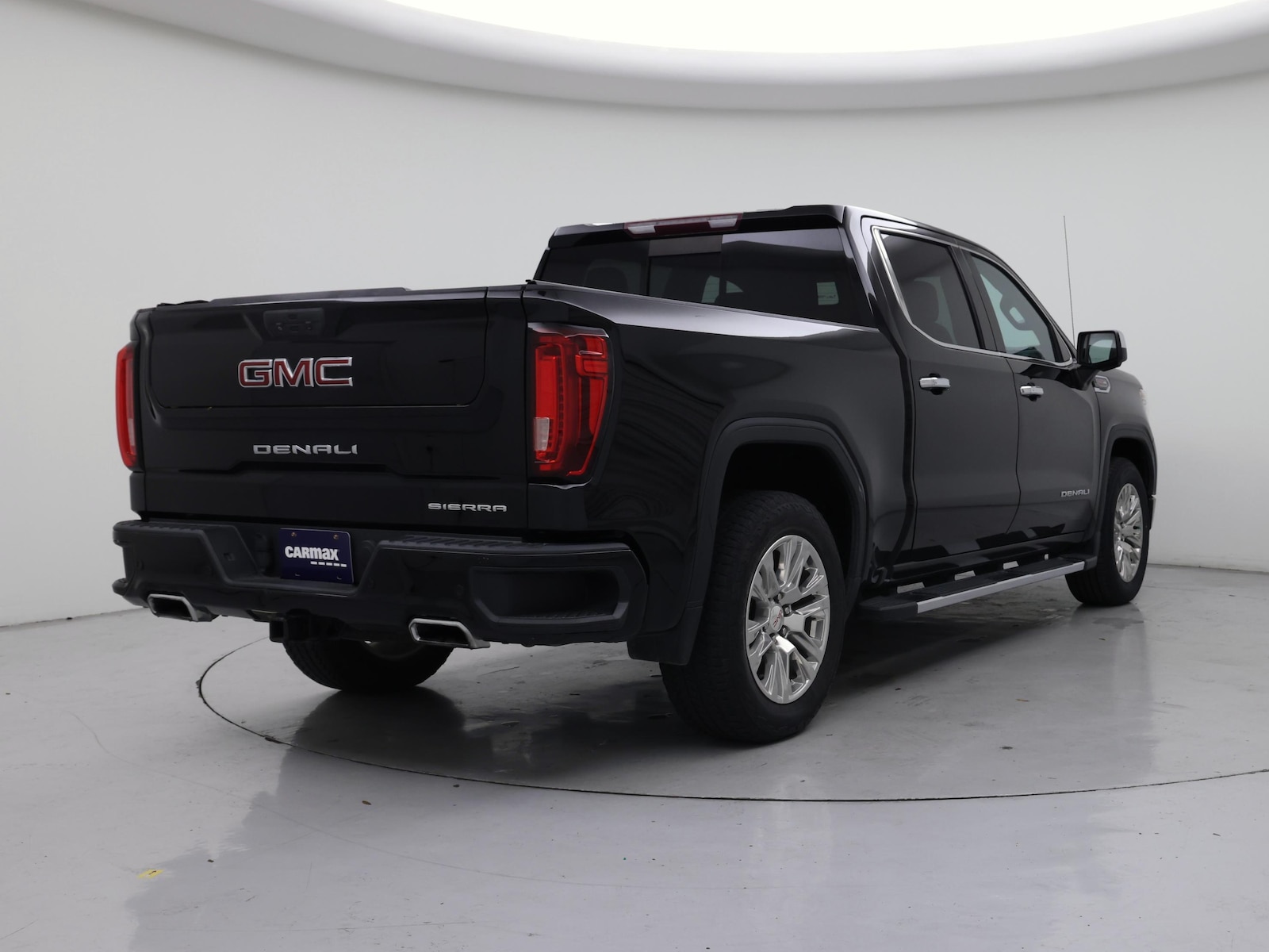 2020 GMC Sierra 1500 Denali Denali - Photo 9