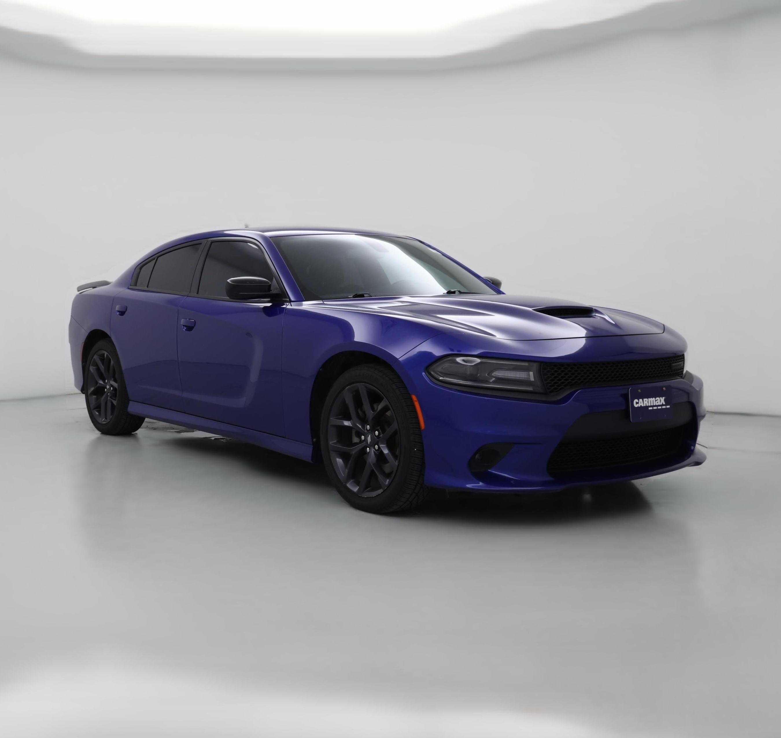 Thumbnail: 2021 Dodge Charger - 1
