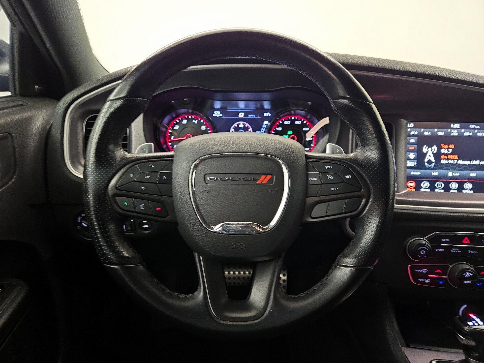 Thumbnail: 2021 Dodge Charger - 10