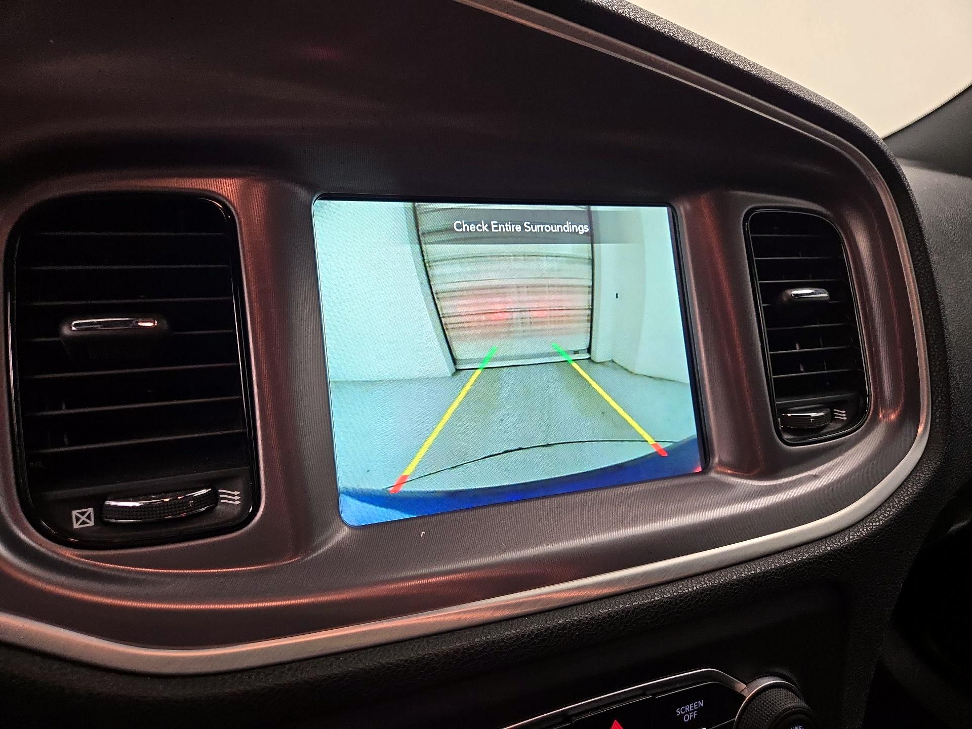 Thumbnail: 2021 Dodge Charger - 14