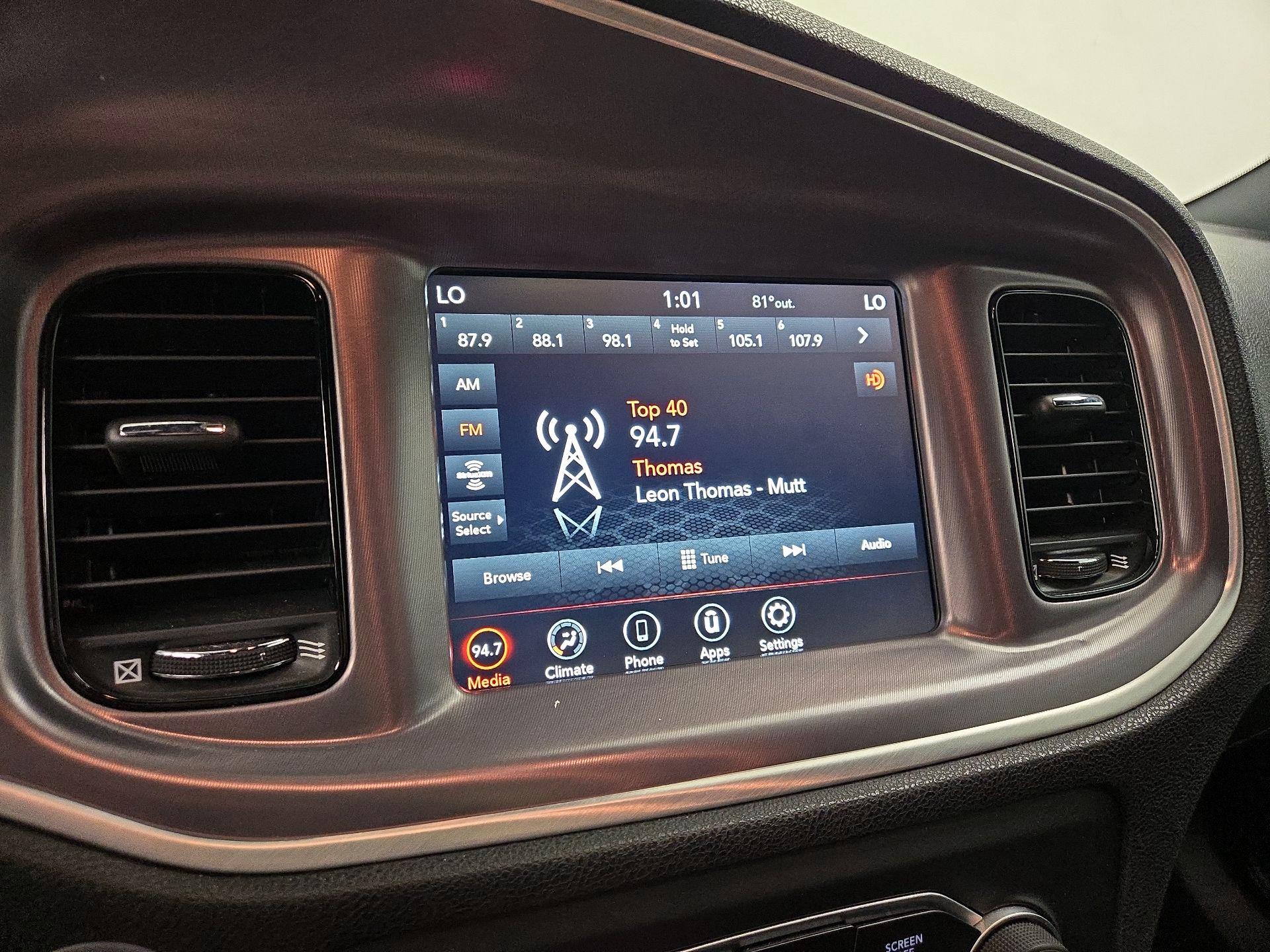 Thumbnail: 2021 Dodge Charger - 15