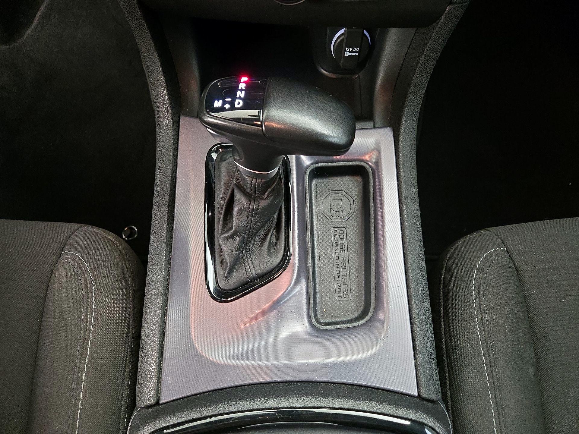 Thumbnail: 2021 Dodge Charger - 17