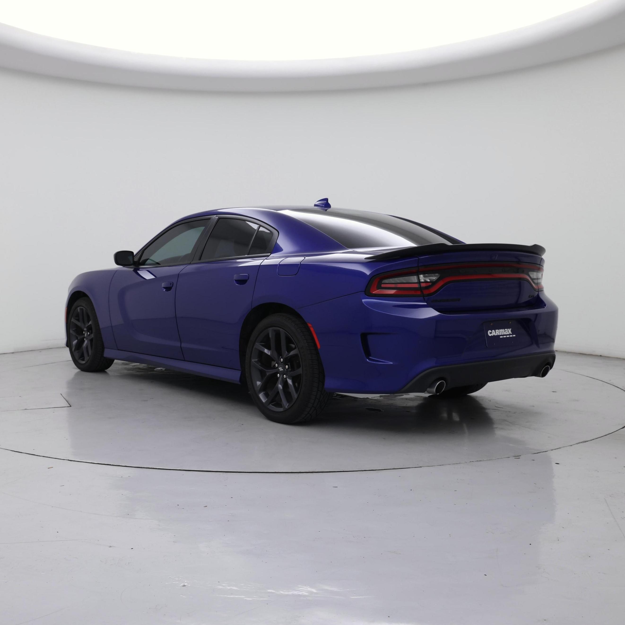 Thumbnail: 2021 Dodge Charger - 2