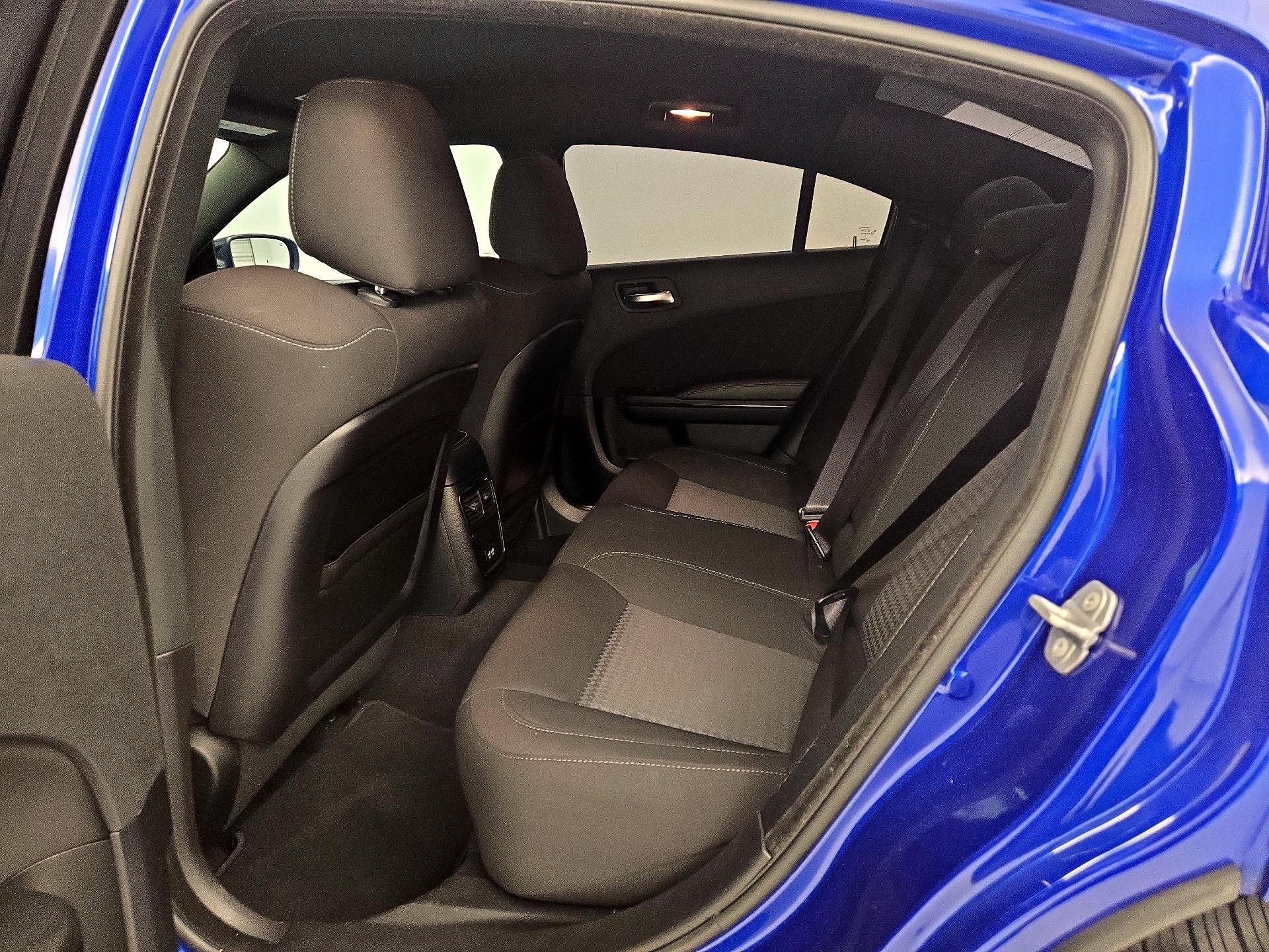 Thumbnail: 2021 Dodge Charger - 19