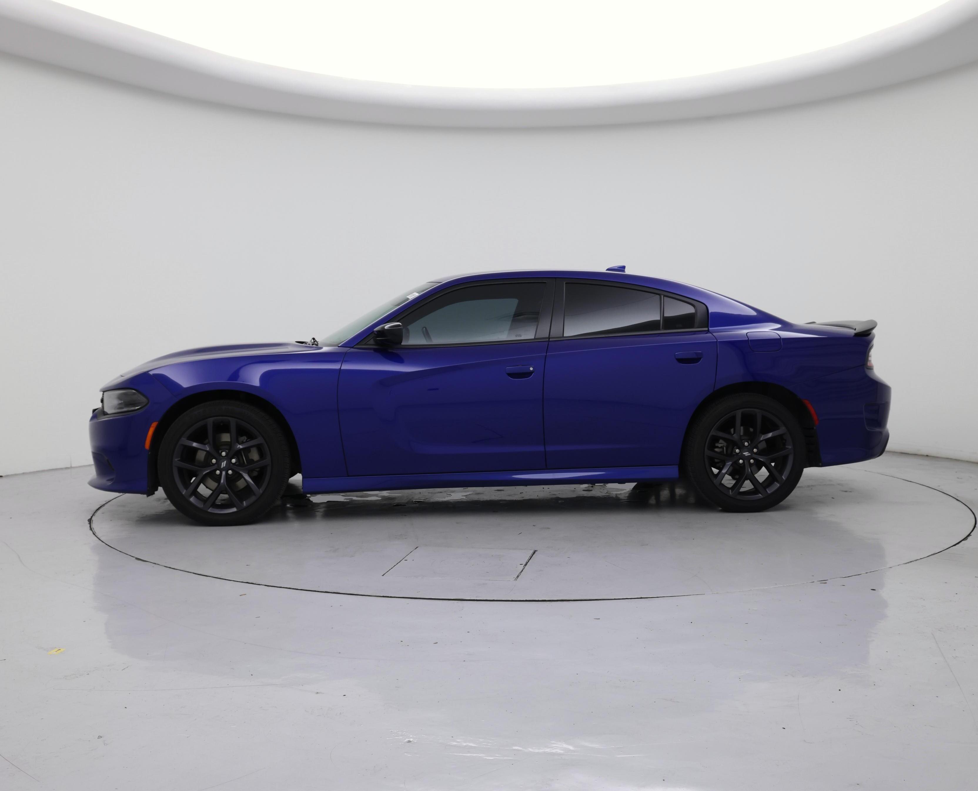 Thumbnail: 2021 Dodge Charger - 3
