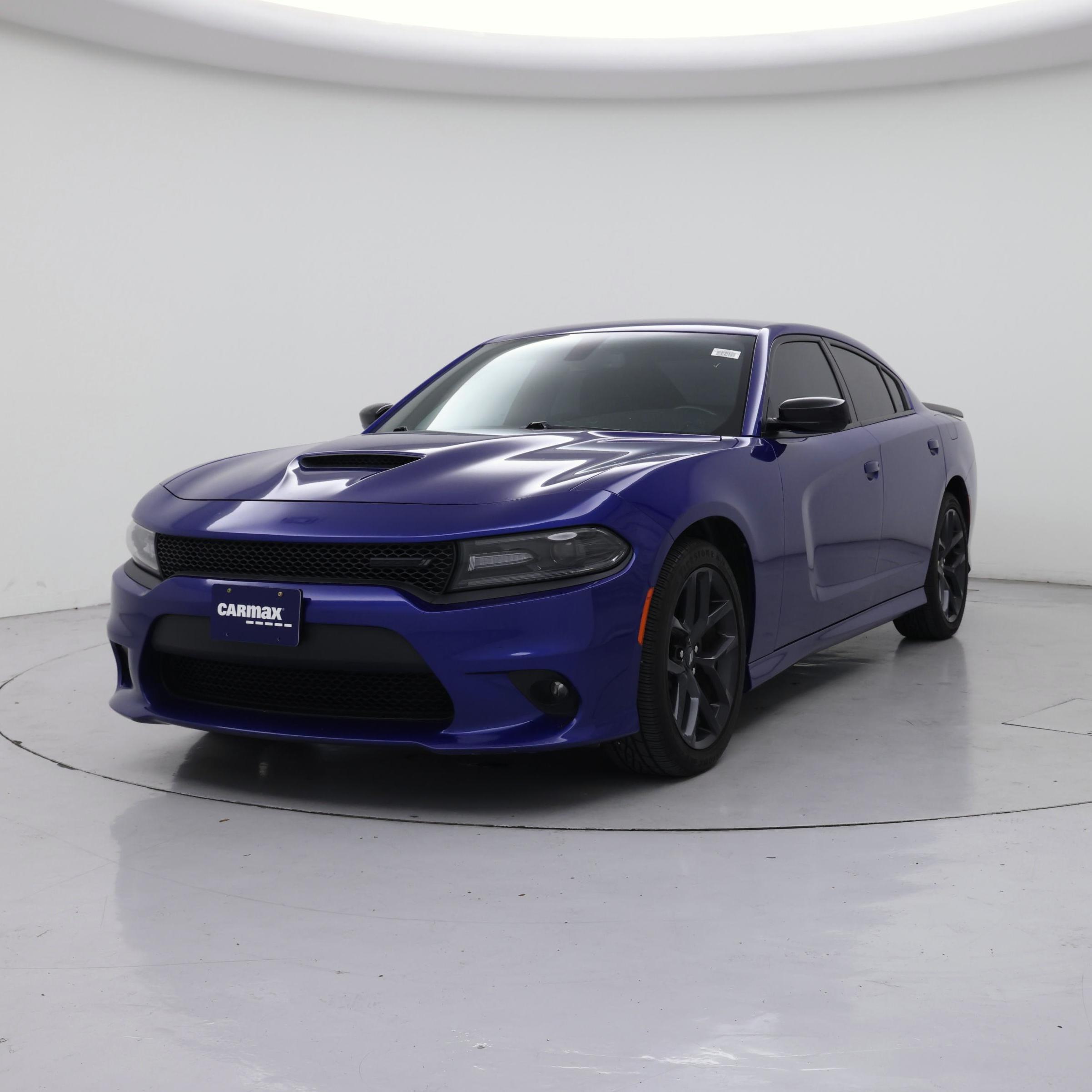 Thumbnail: 2021 Dodge Charger - 4