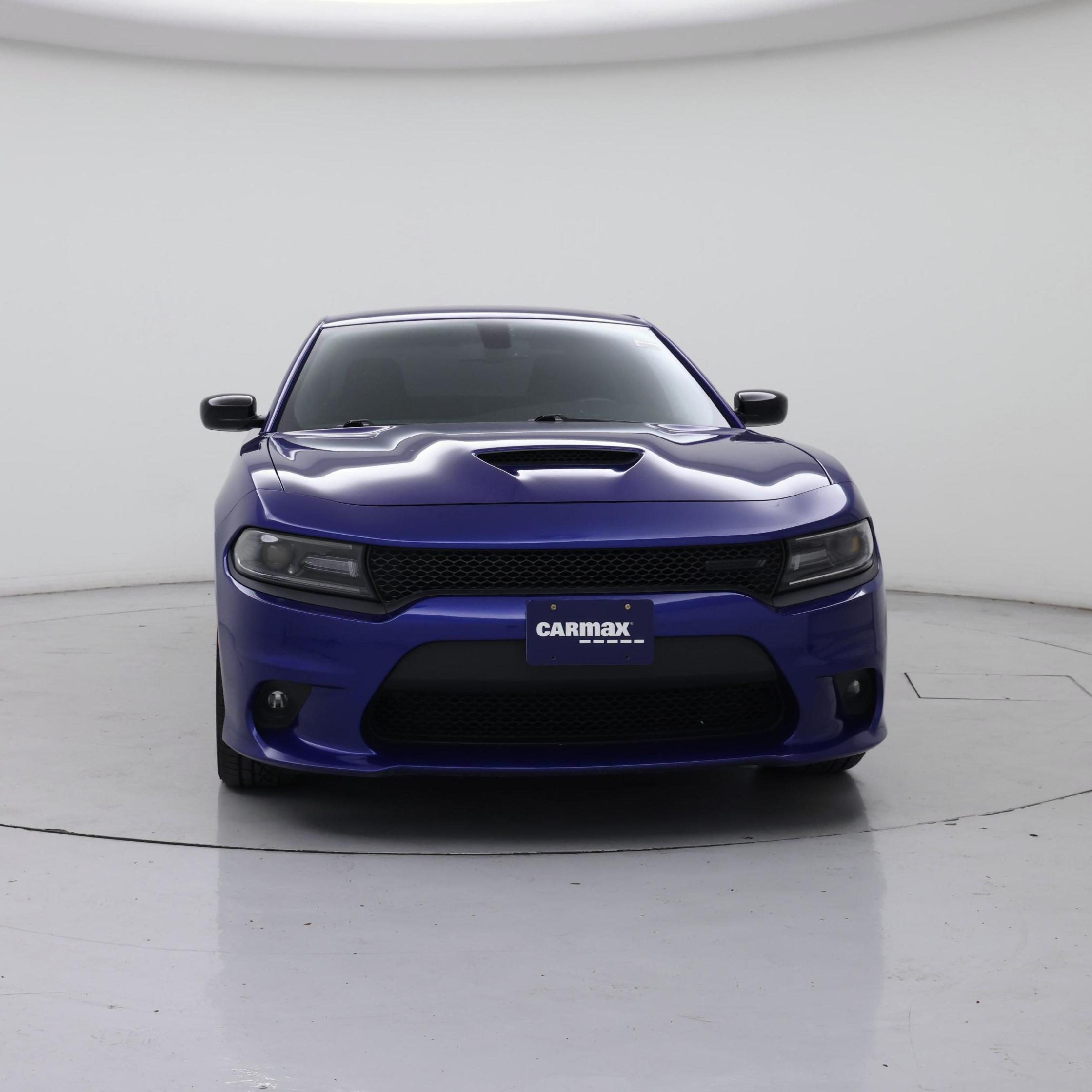 Thumbnail: 2021 Dodge Charger - 5