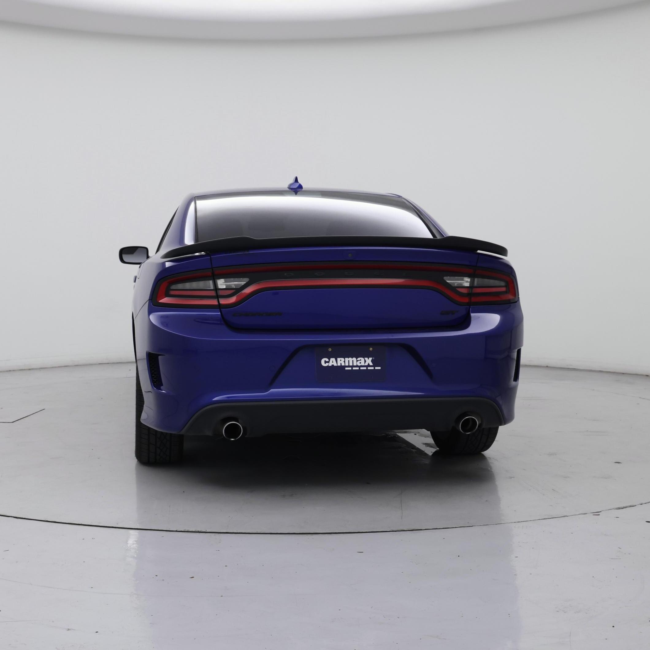 Thumbnail: 2021 Dodge Charger - 6