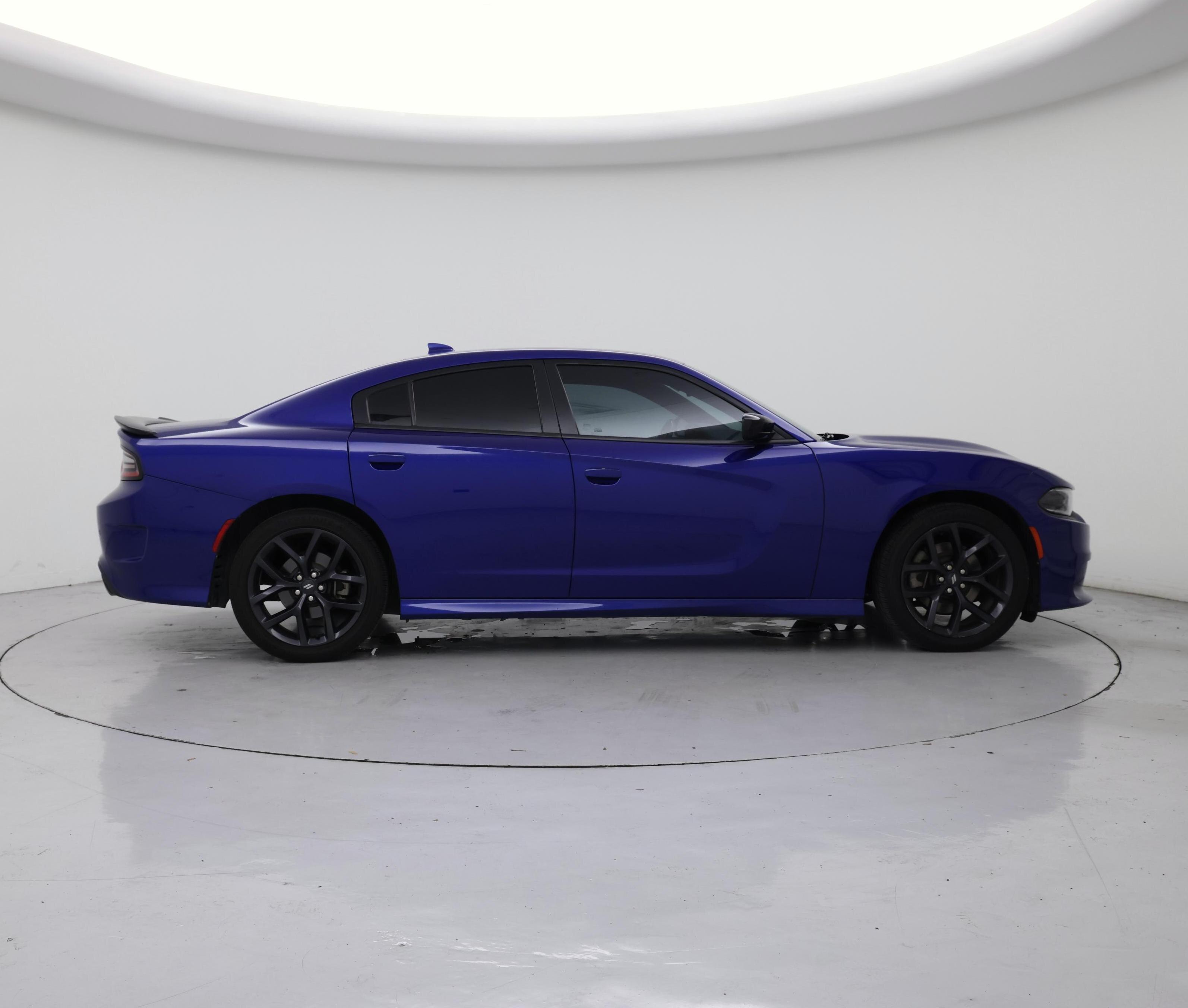 Thumbnail: 2021 Dodge Charger - 7