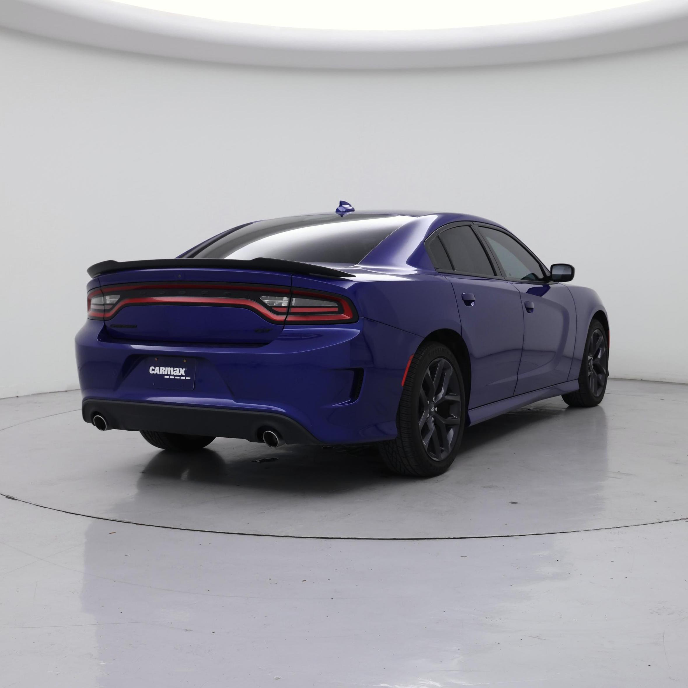 Thumbnail: 2021 Dodge Charger - 8