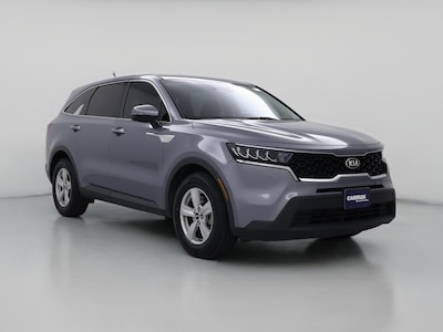 2021 Kia Sorento LX