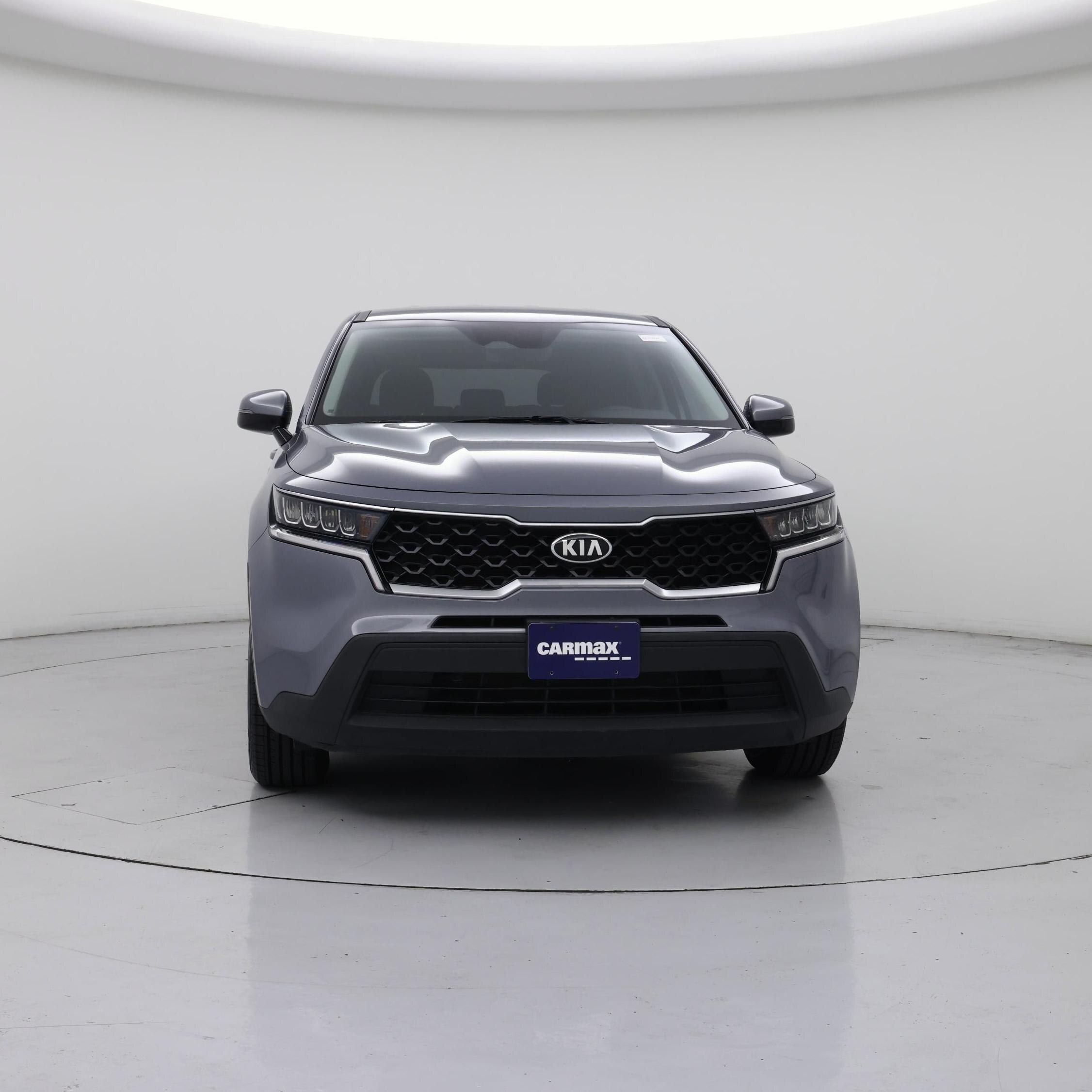 Thumbnail: 2021 Kia Sorento - 5