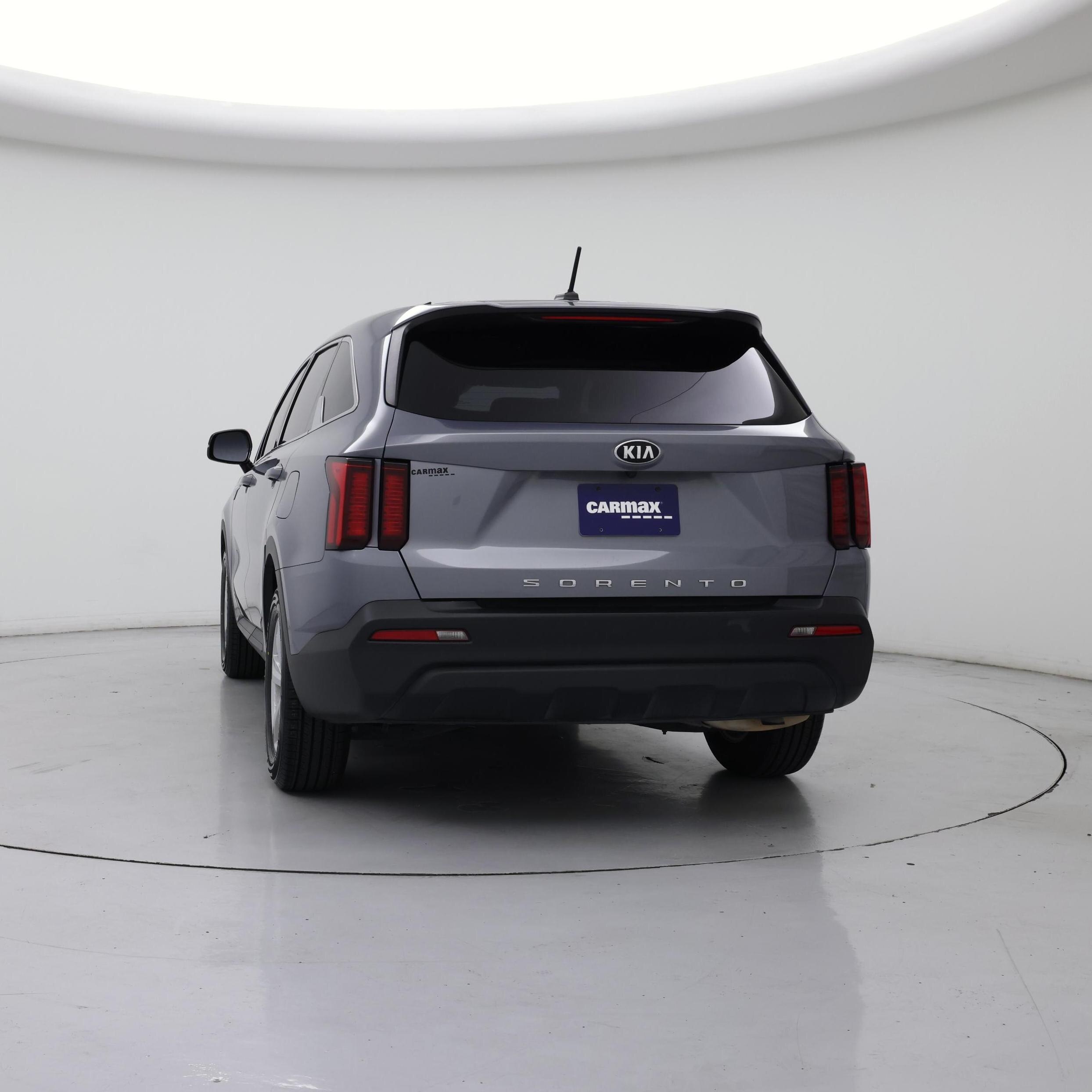 Thumbnail: 2021 Kia Sorento - 6