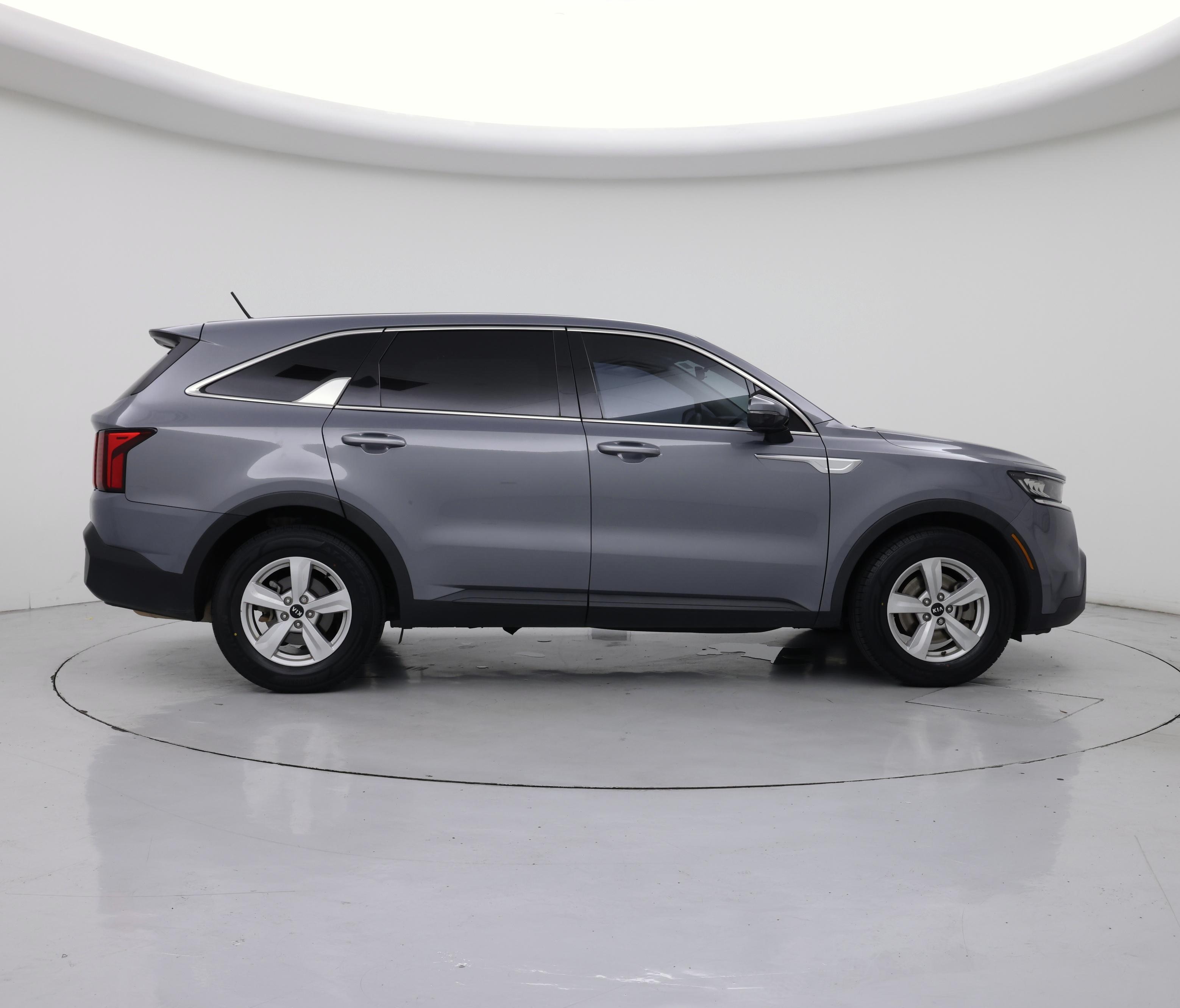 Thumbnail: 2021 Kia Sorento - 7