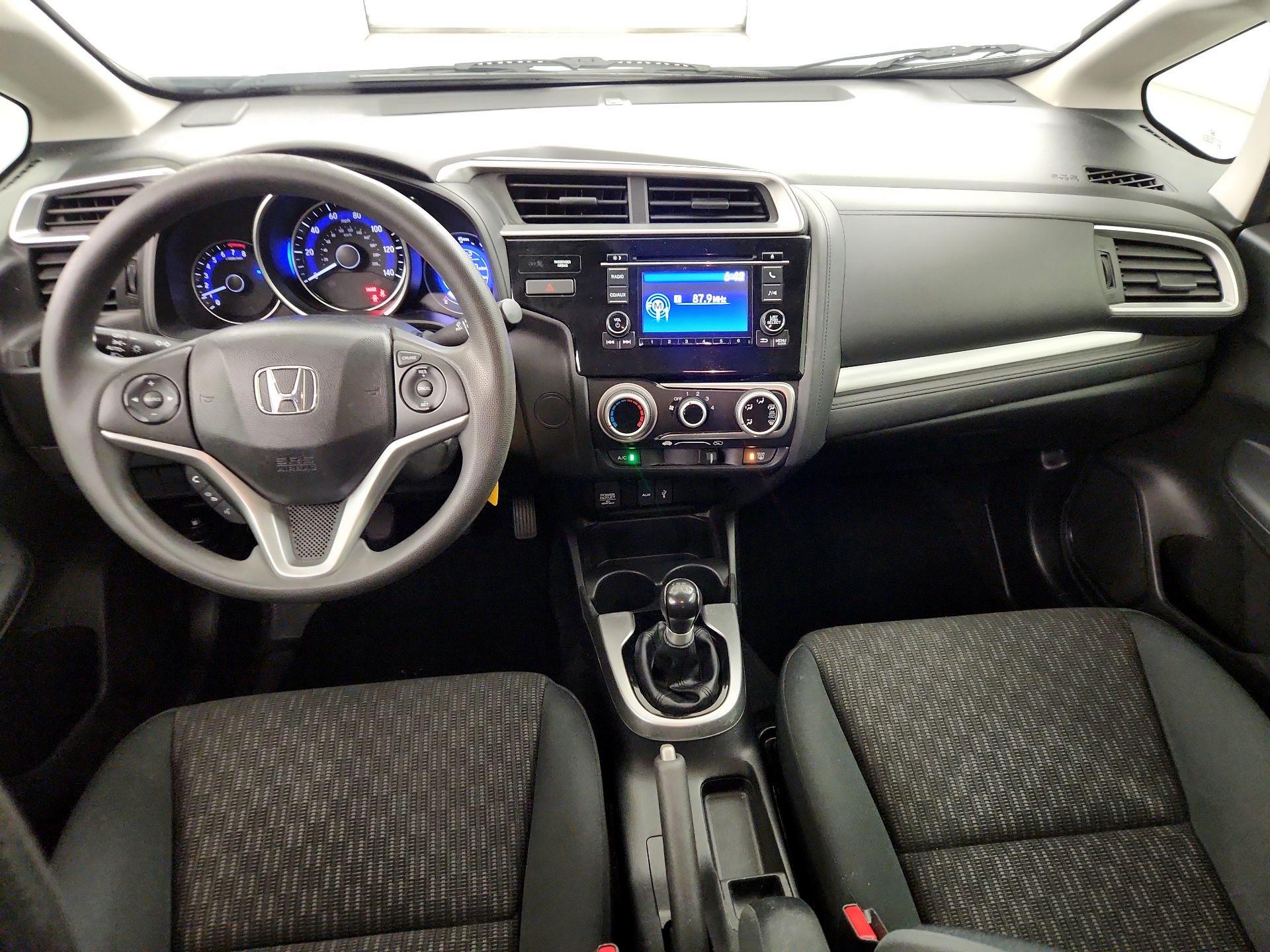 Thumbnail: 2015 Honda Fit - 9